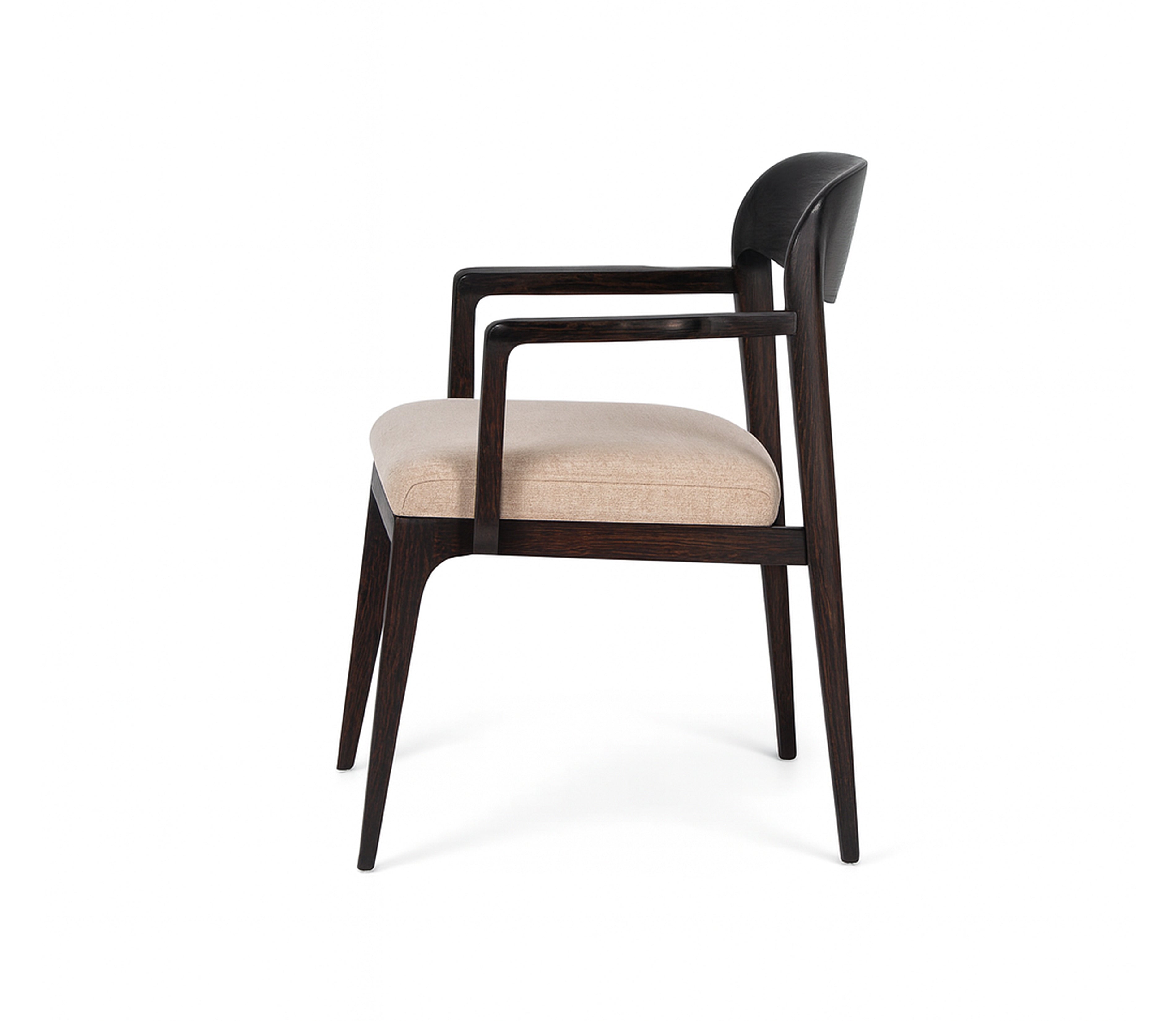 DUFF ARM CHAIR