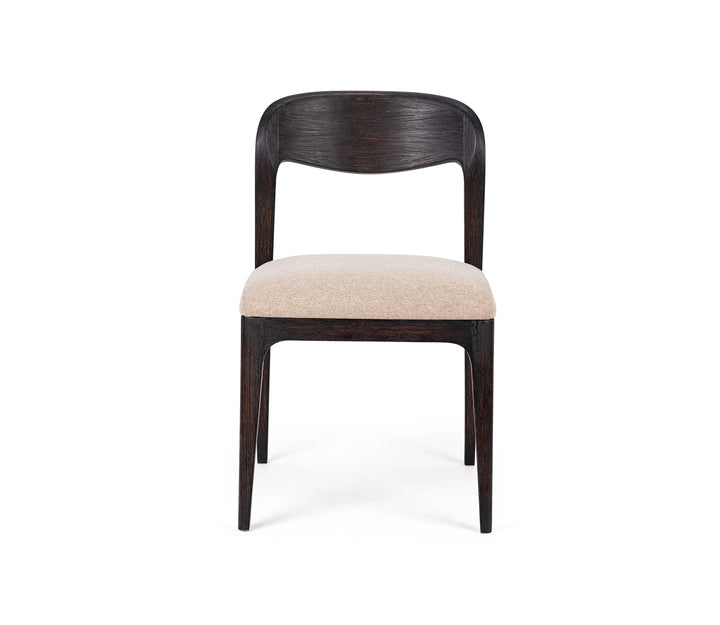 DUFF SIDE CHAIR