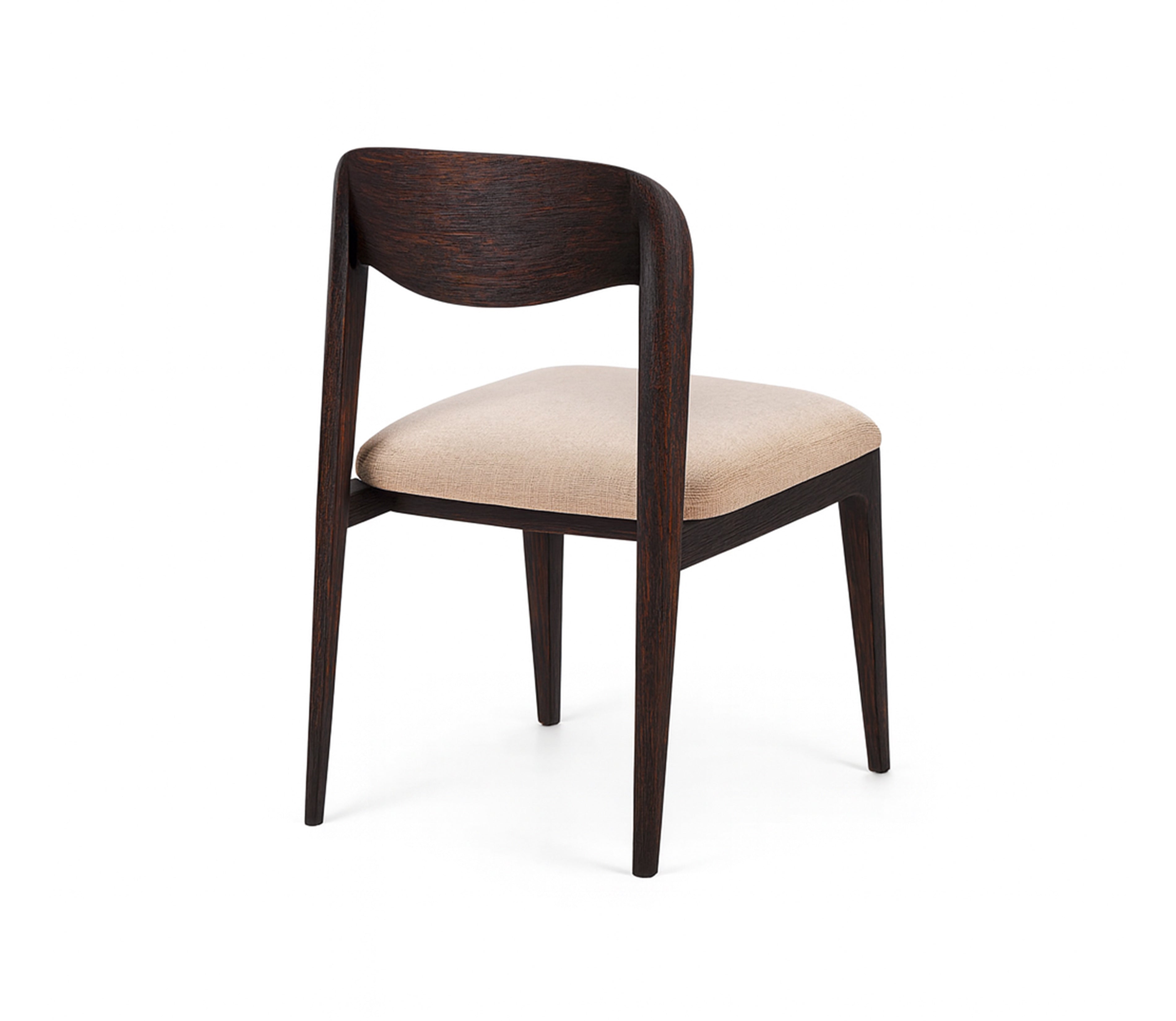 DUFF SIDE CHAIR