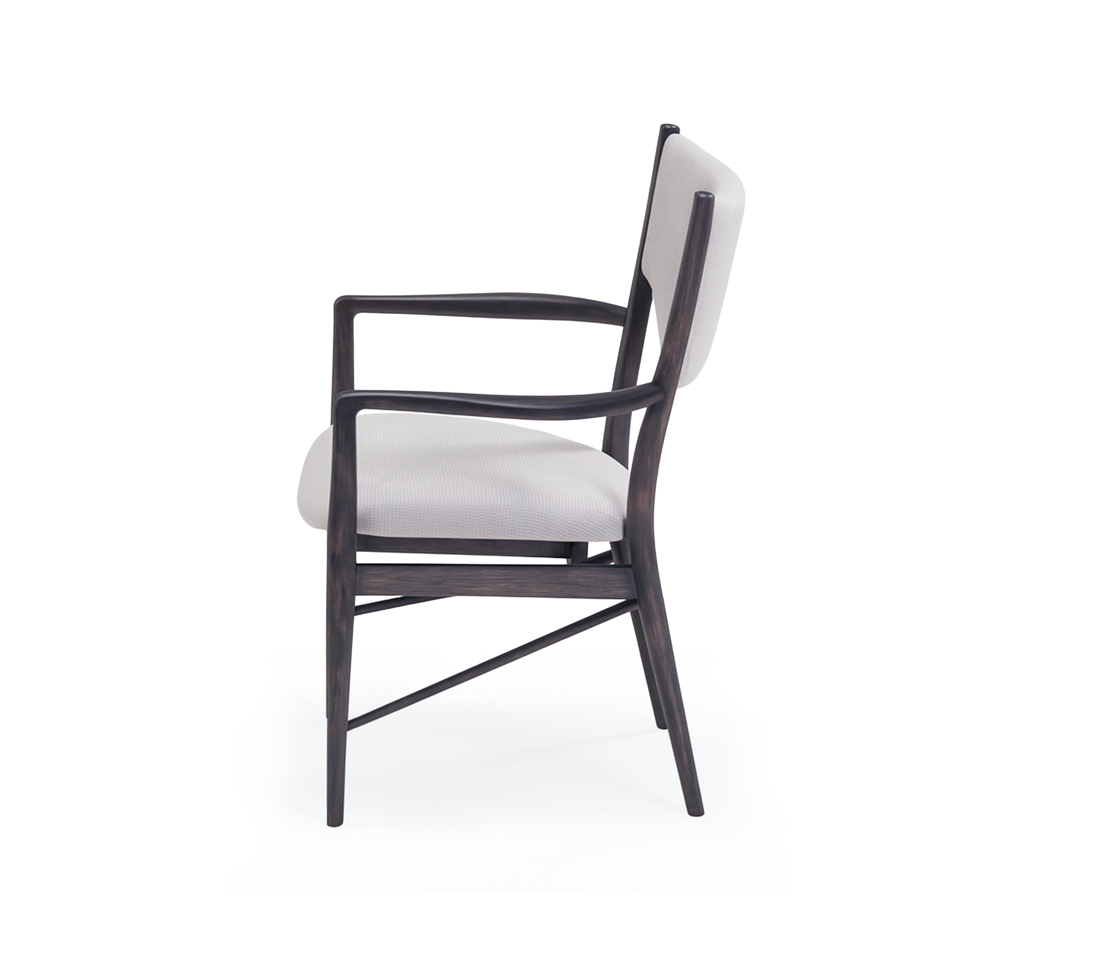 IRVINE ARM CHAIR