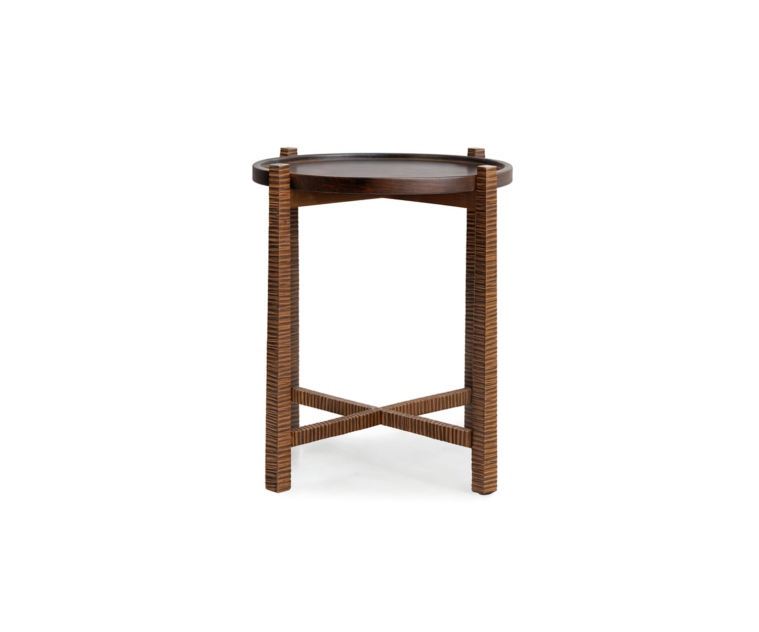 WESLEY SIDE TABLE