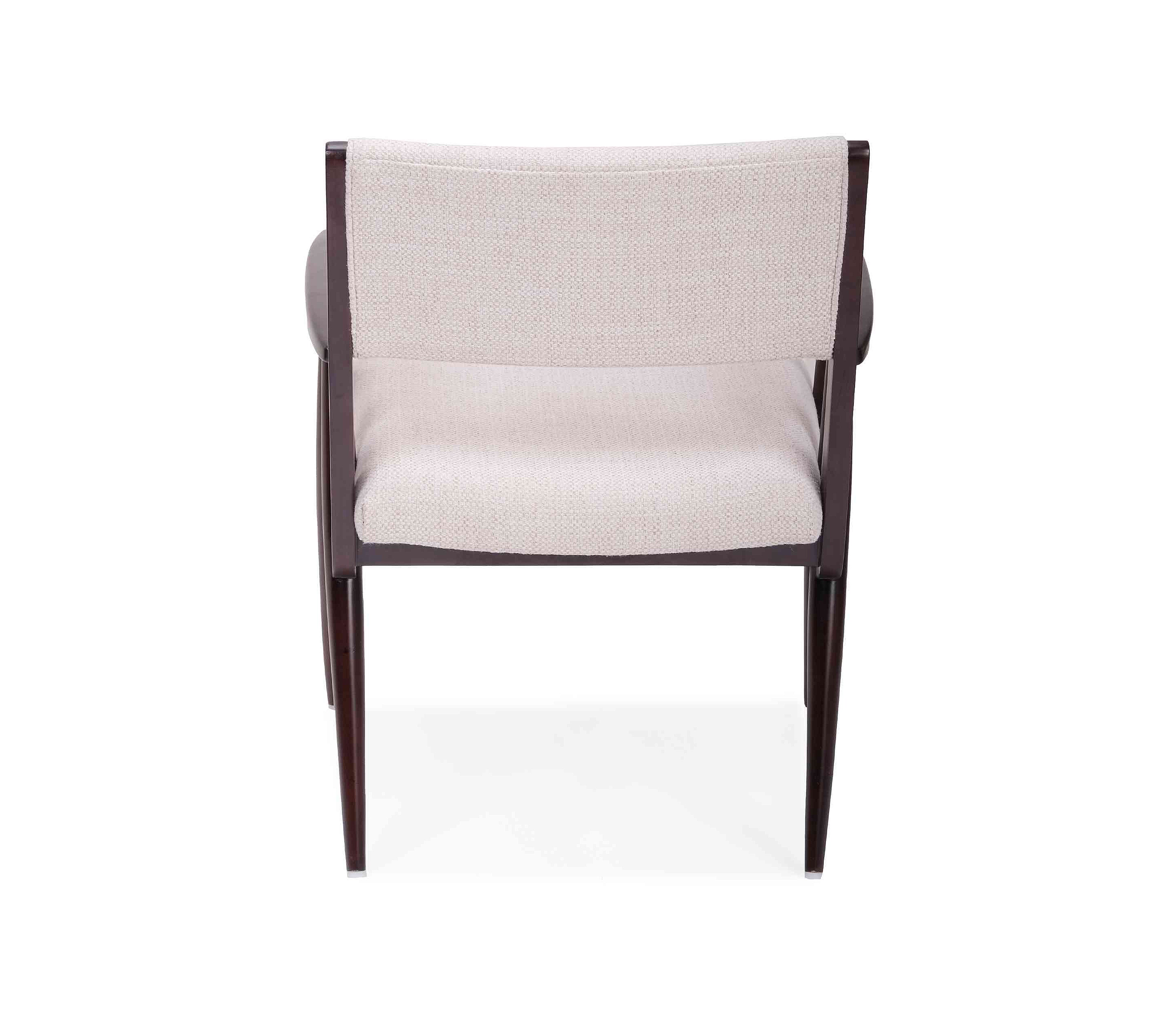 DEEN DINING CHAIR