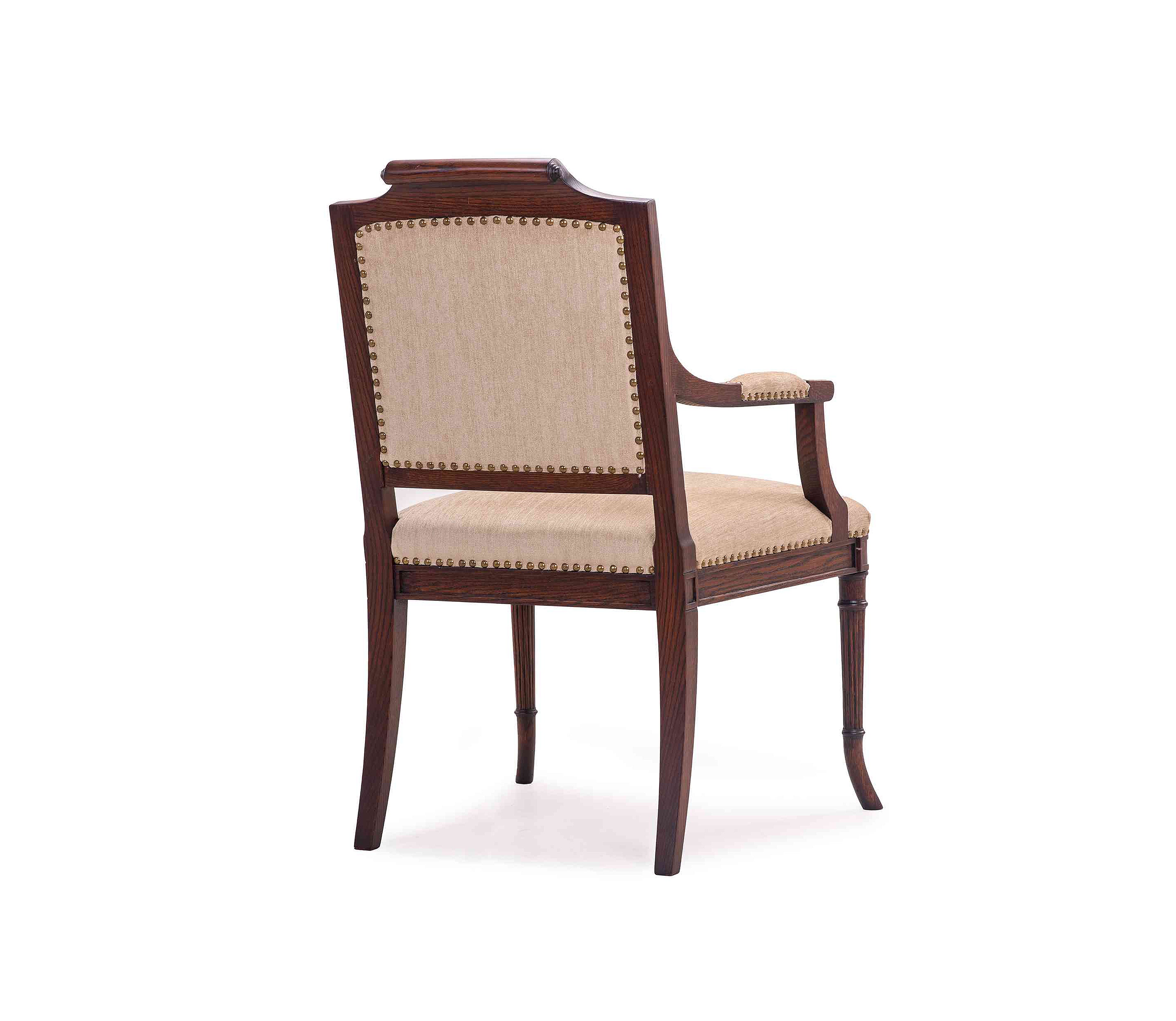 MARINER ARM CHAIR