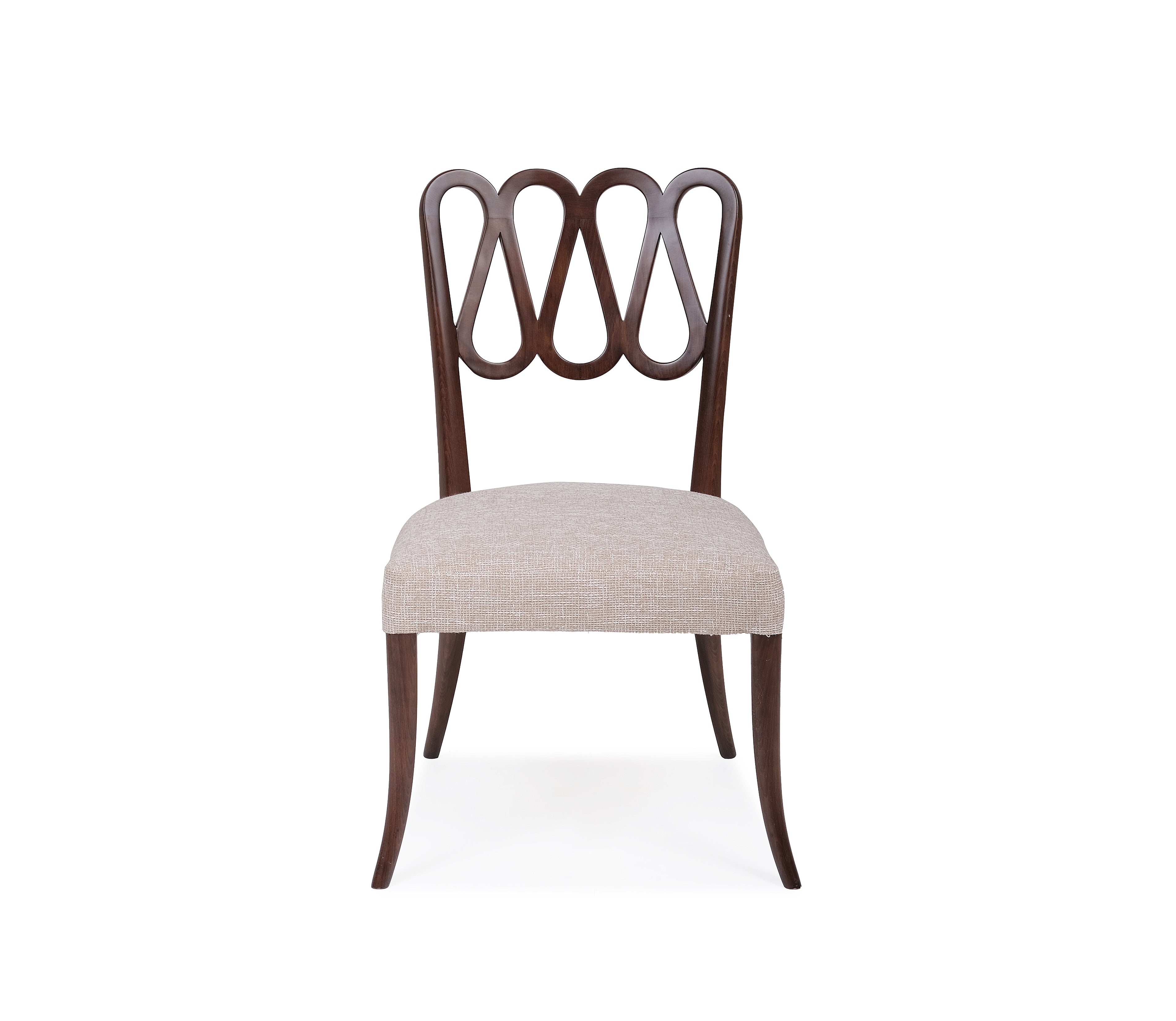 BURELL SIDE CHAIR