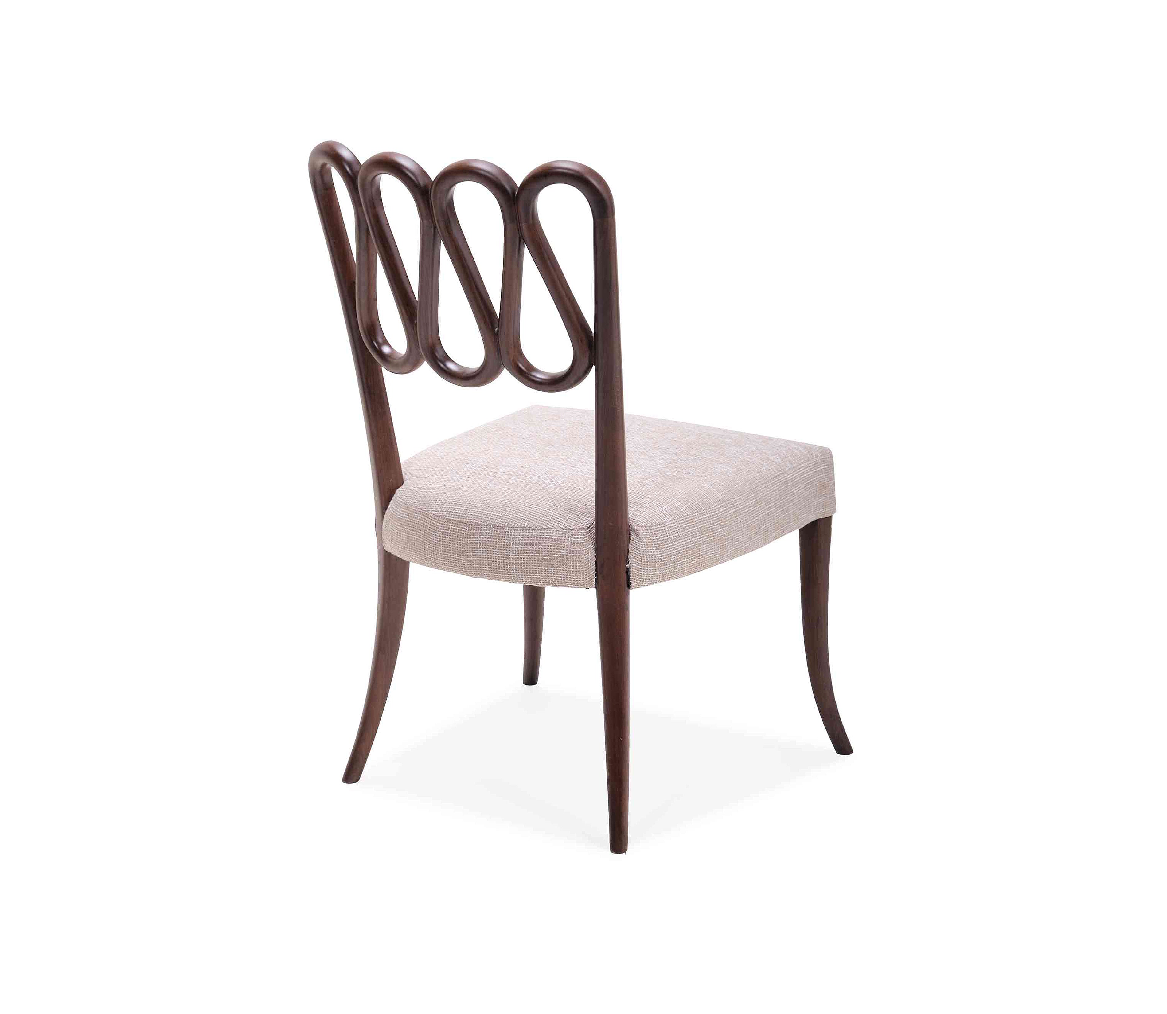 BURELL SIDE CHAIR