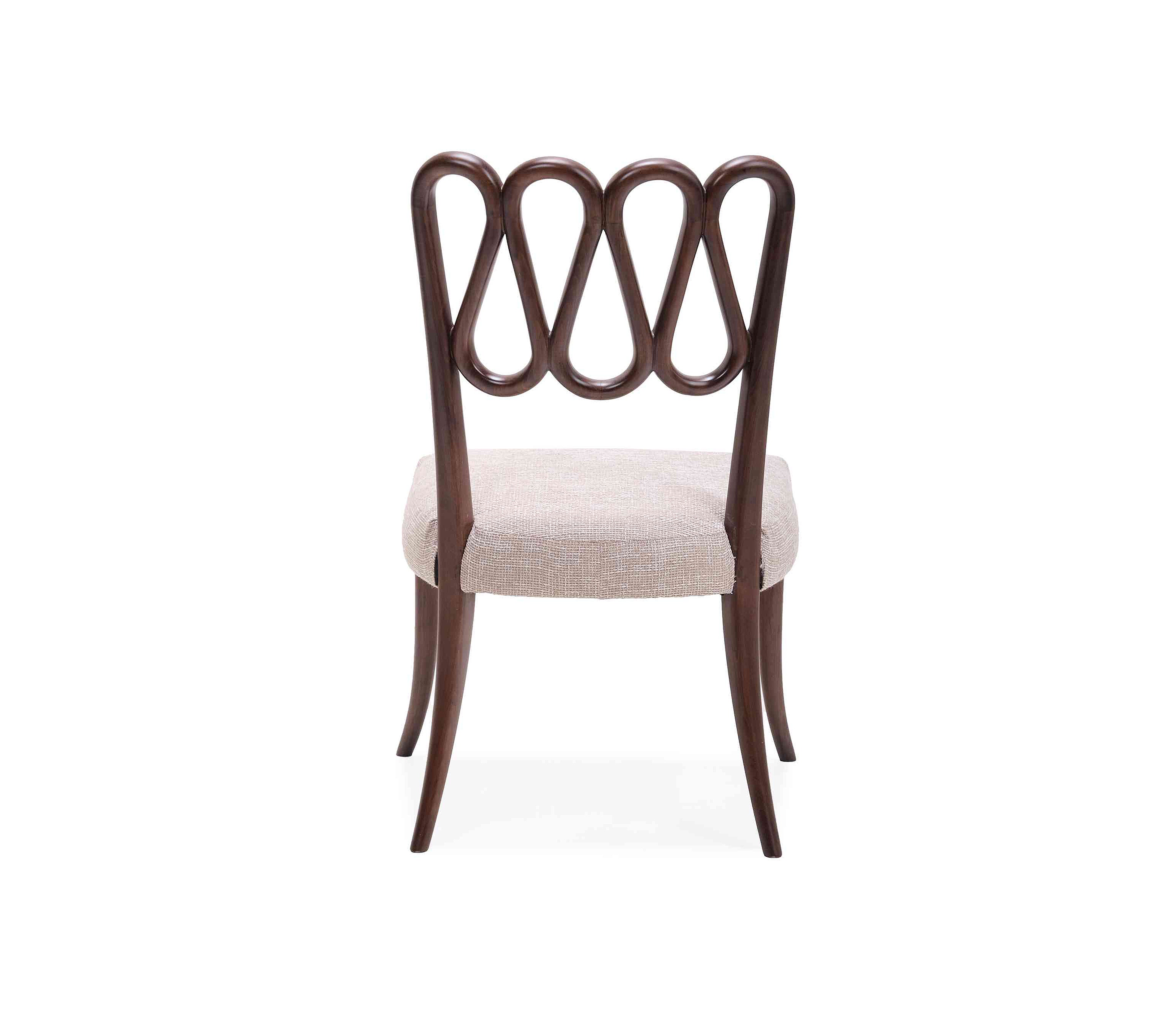 BURELL SIDE CHAIR