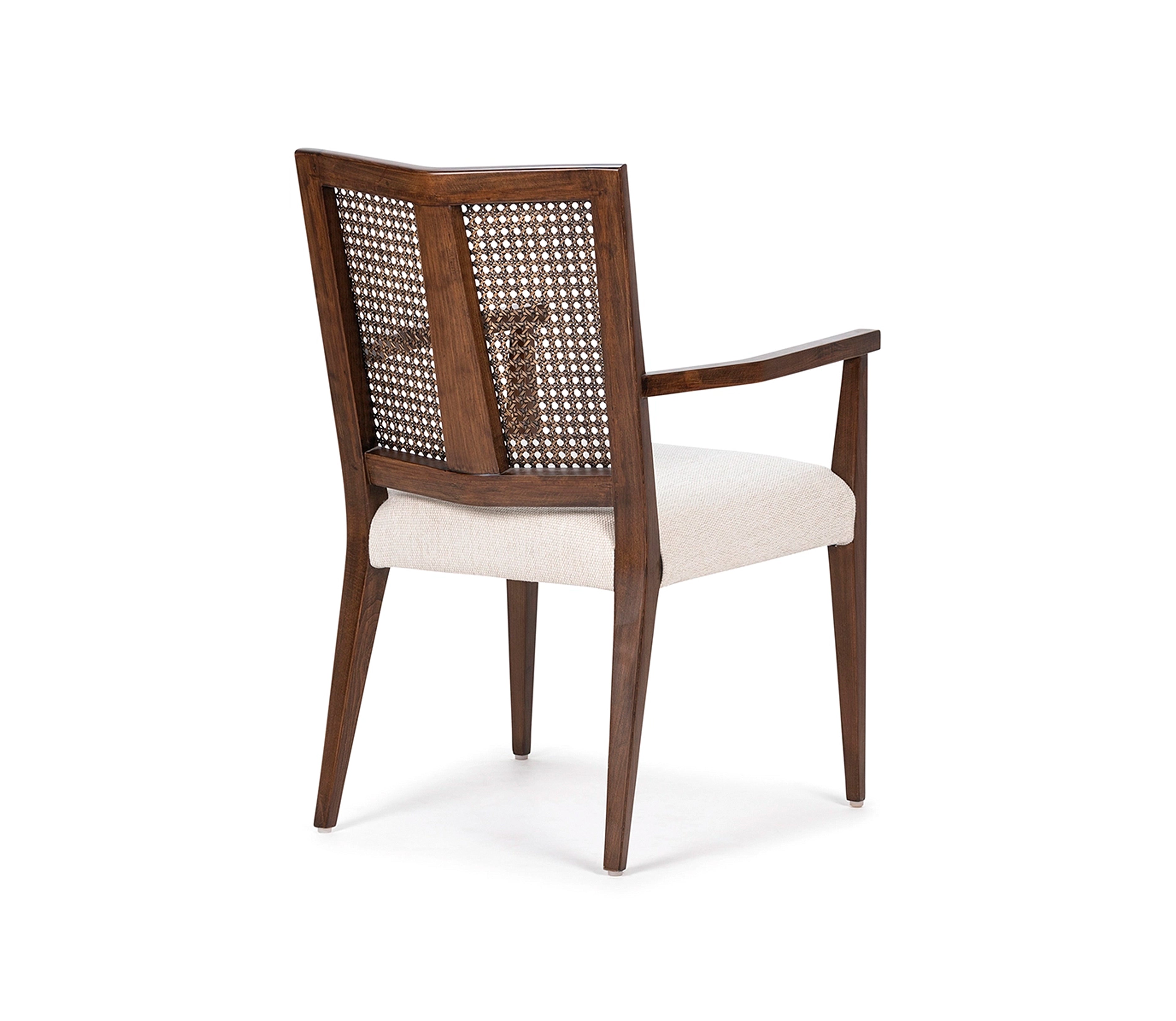 GALETTI ARM CHAIR