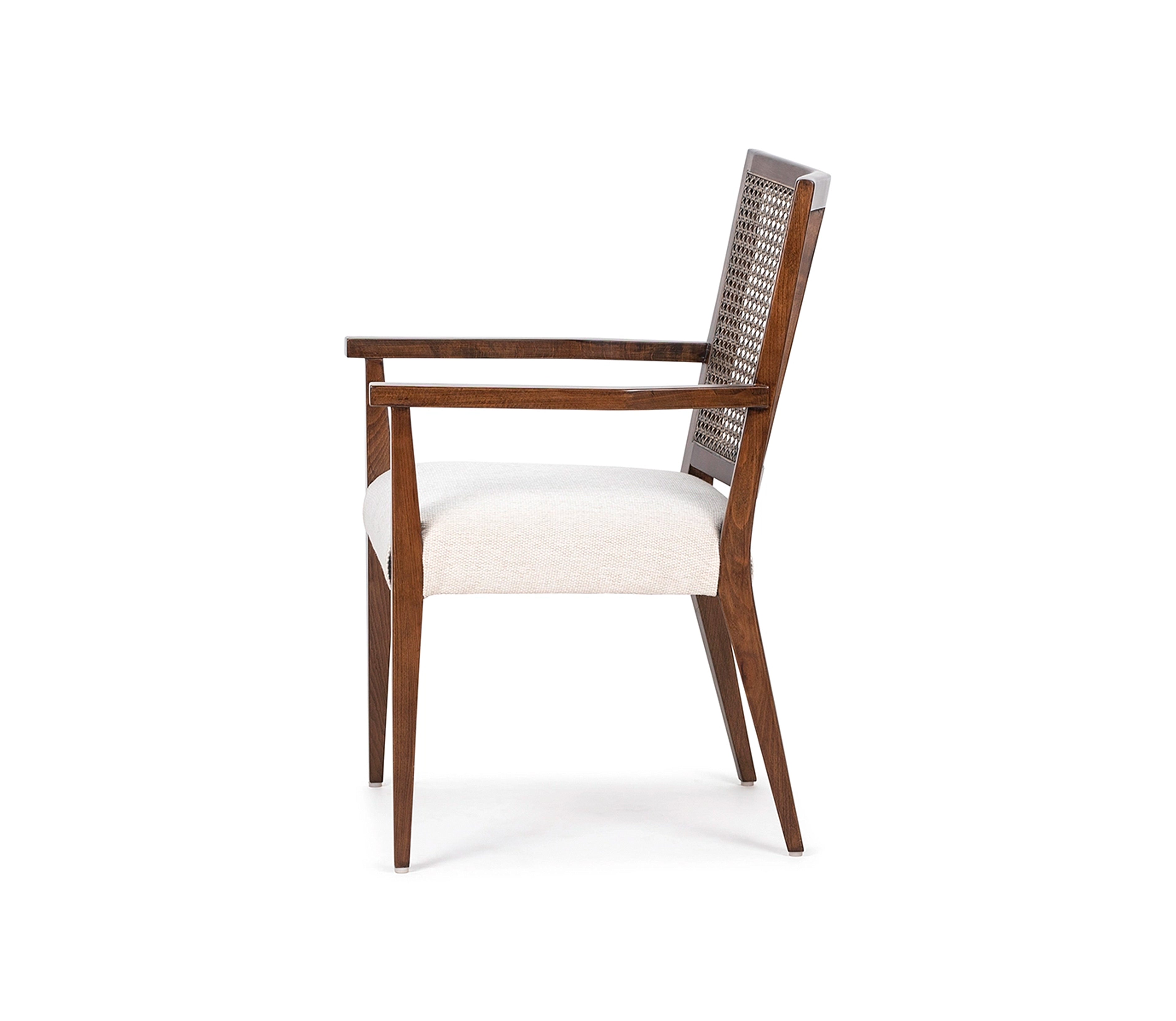 GALETTI ARM CHAIR