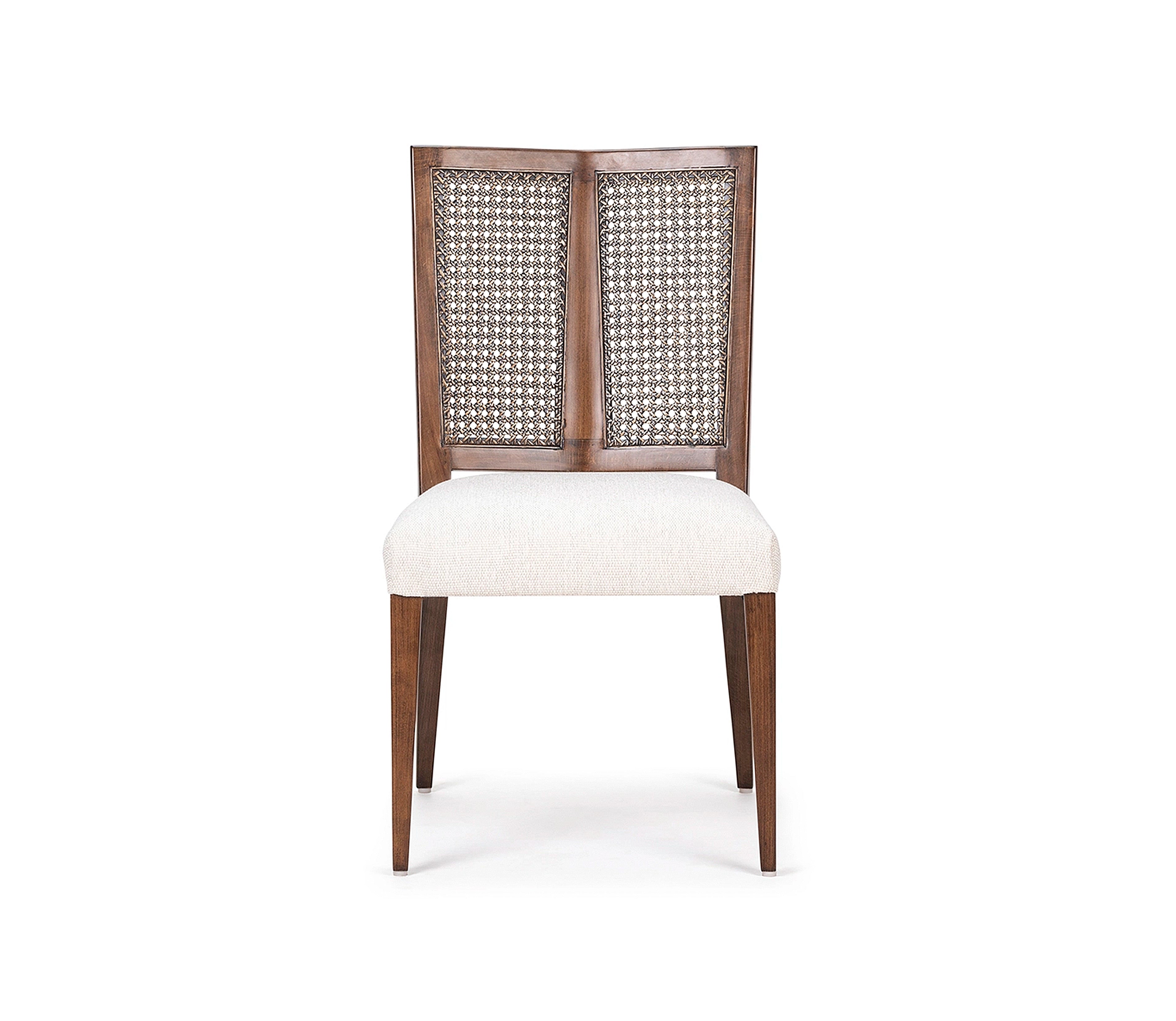 GALETTI SIDE CHAIR