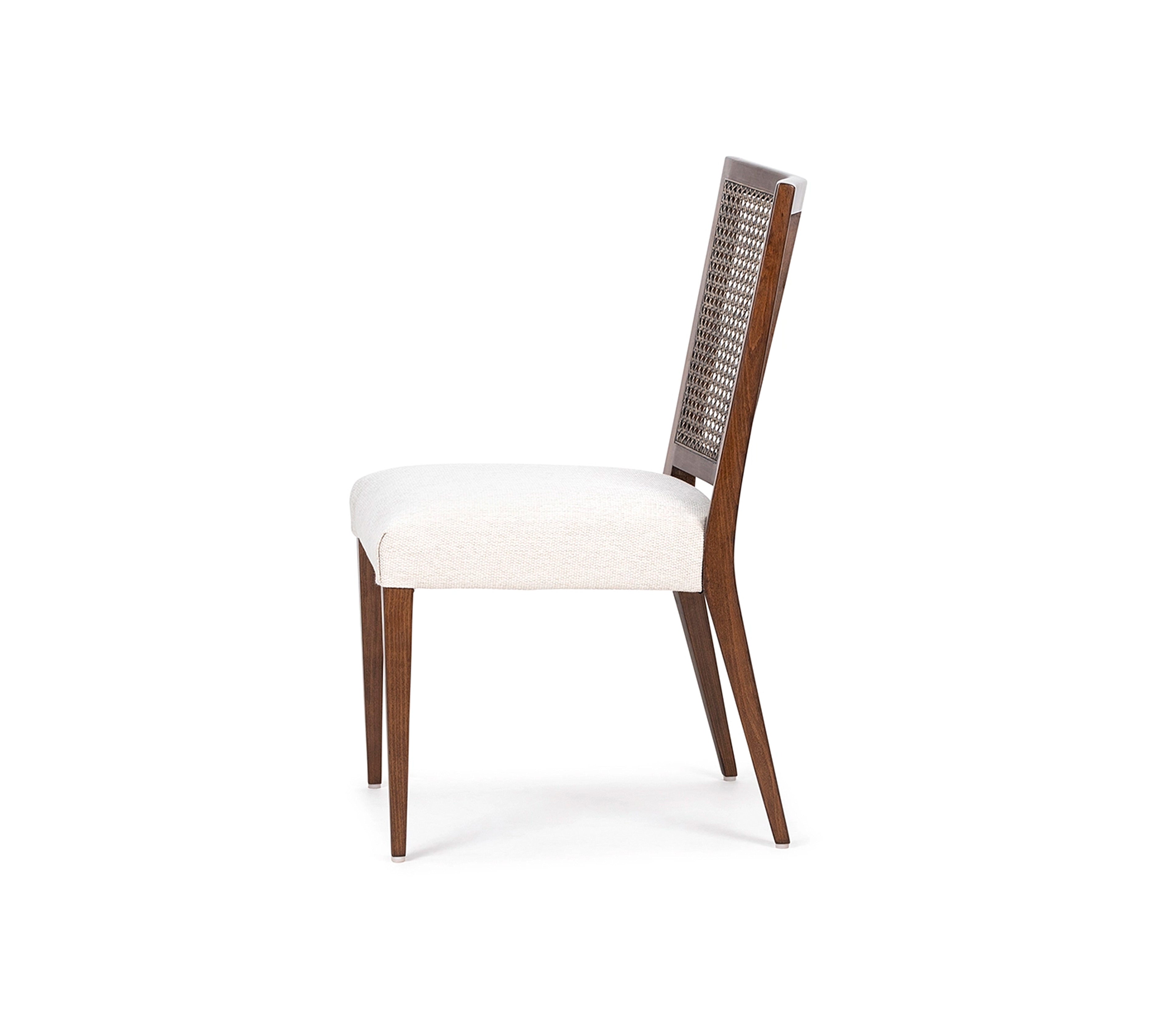 GALETTI SIDE CHAIR