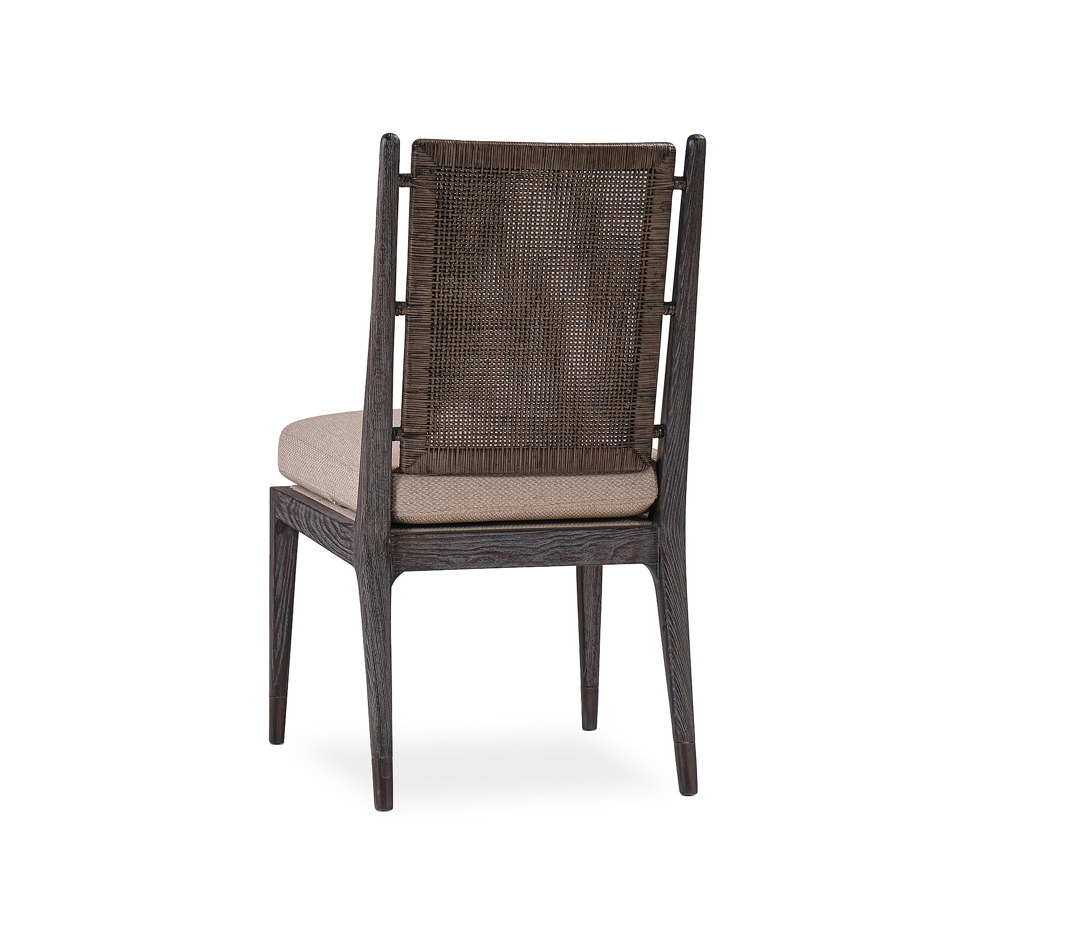 LESLEY DINING CHAIR