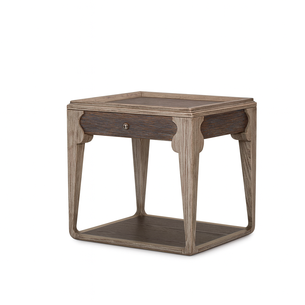 HALO SIDE TABLE