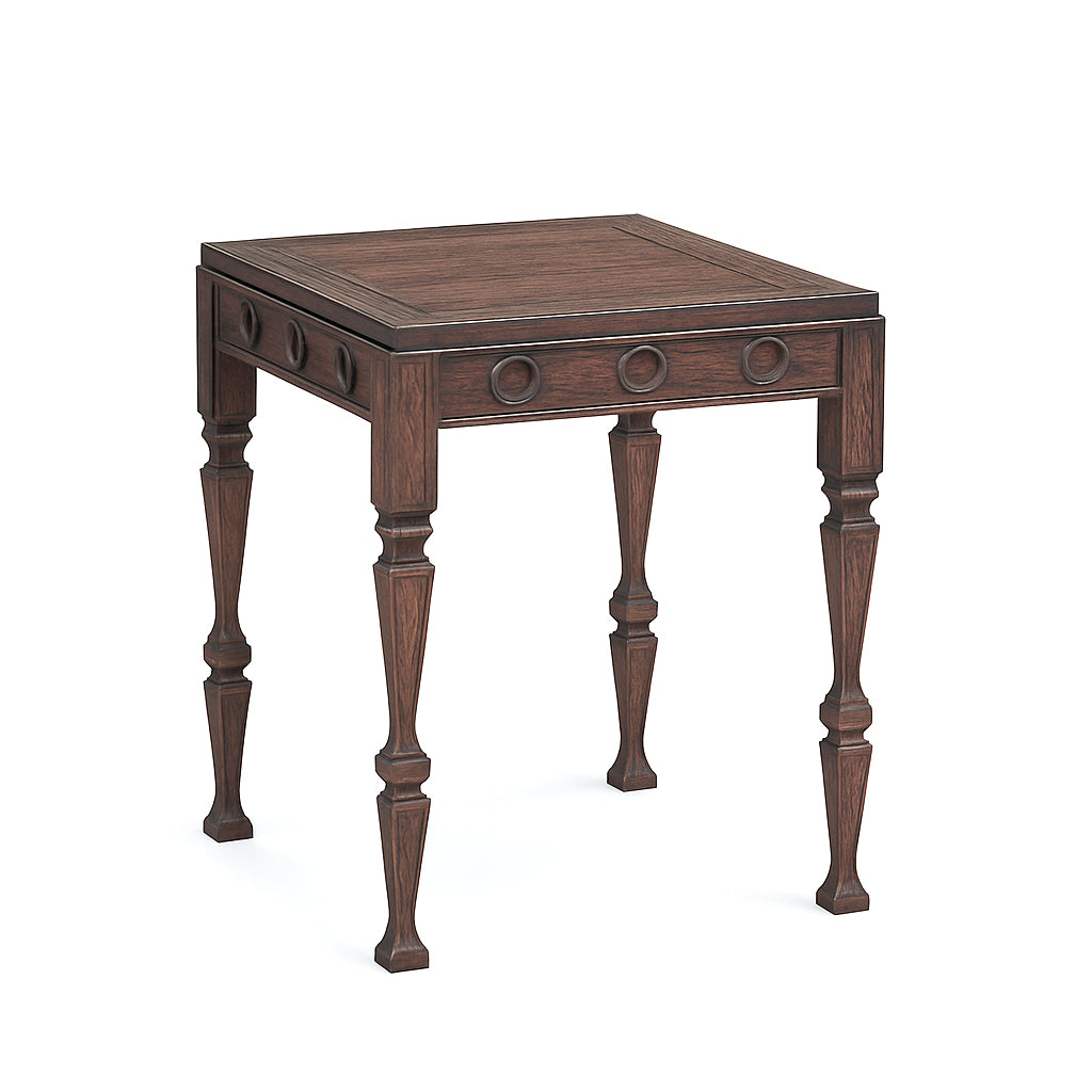 NYSA SIDE TABLE
