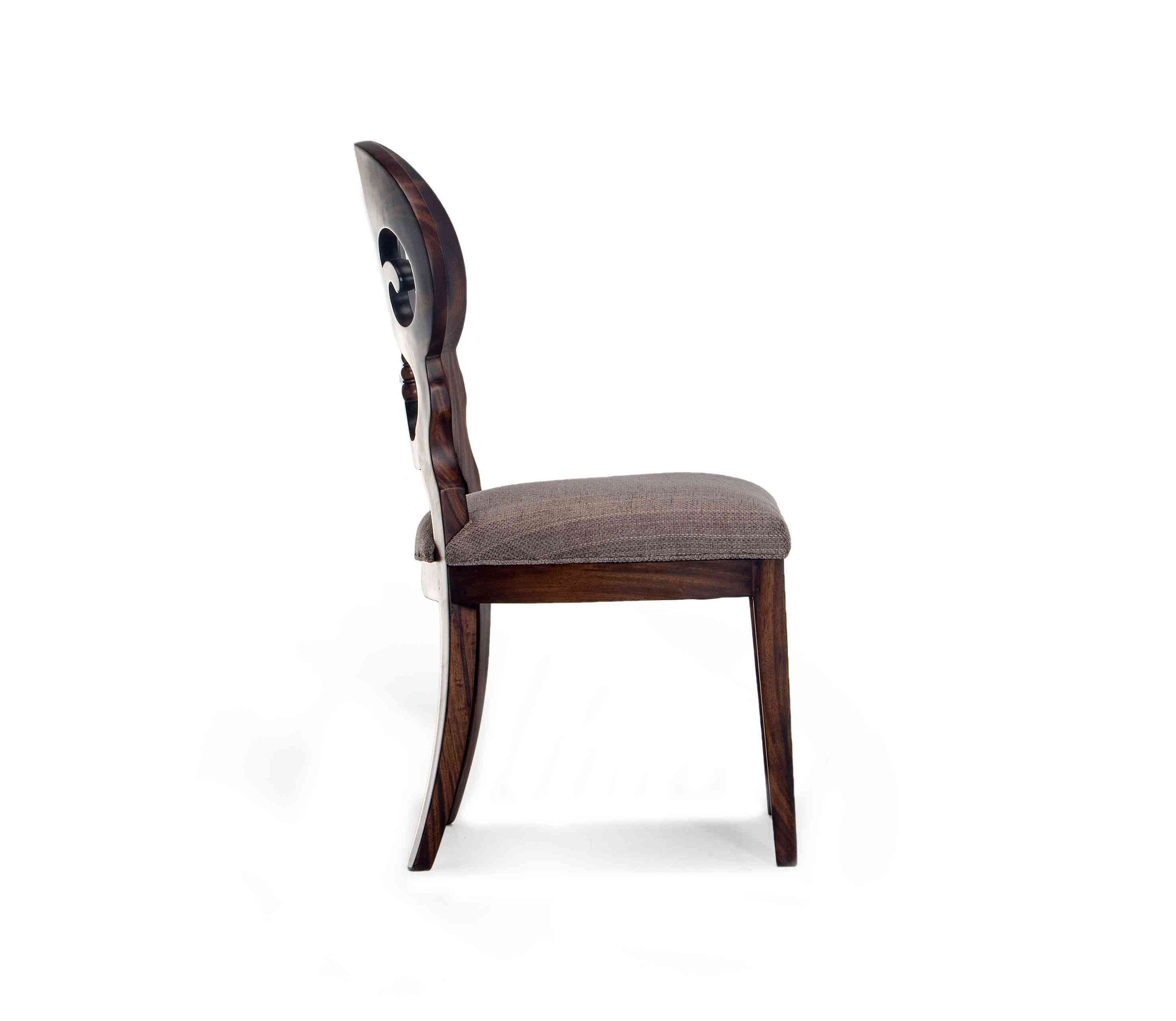 SCOBEL DINING CHAIR