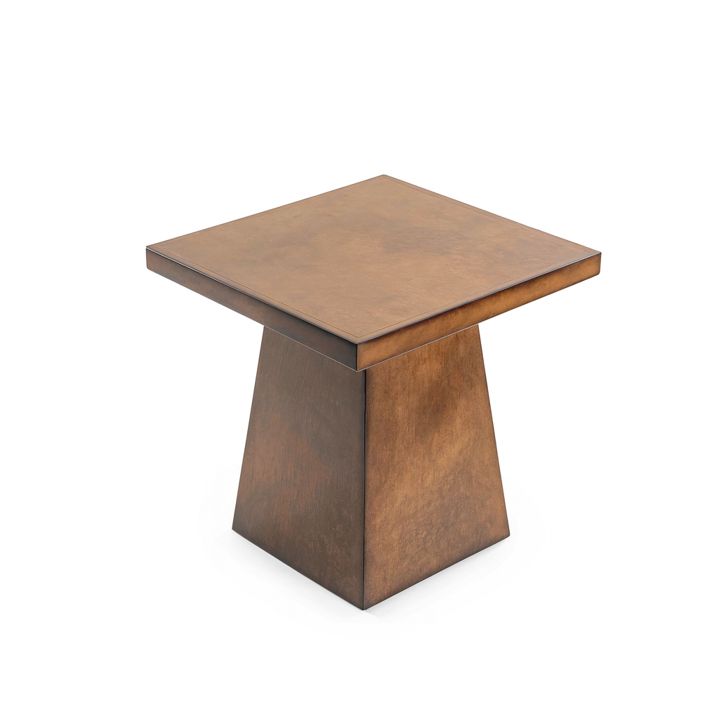 EVERETT SIDE TABLE