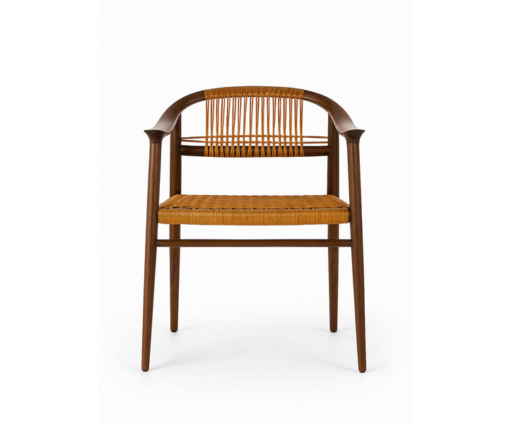 VENUS ARM CHAIR