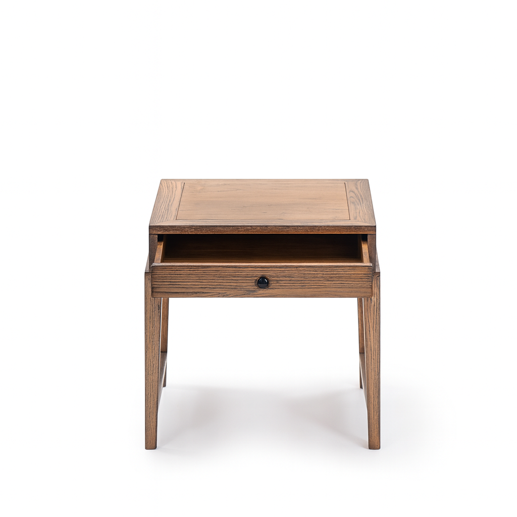MARNEY SIDE TABLE