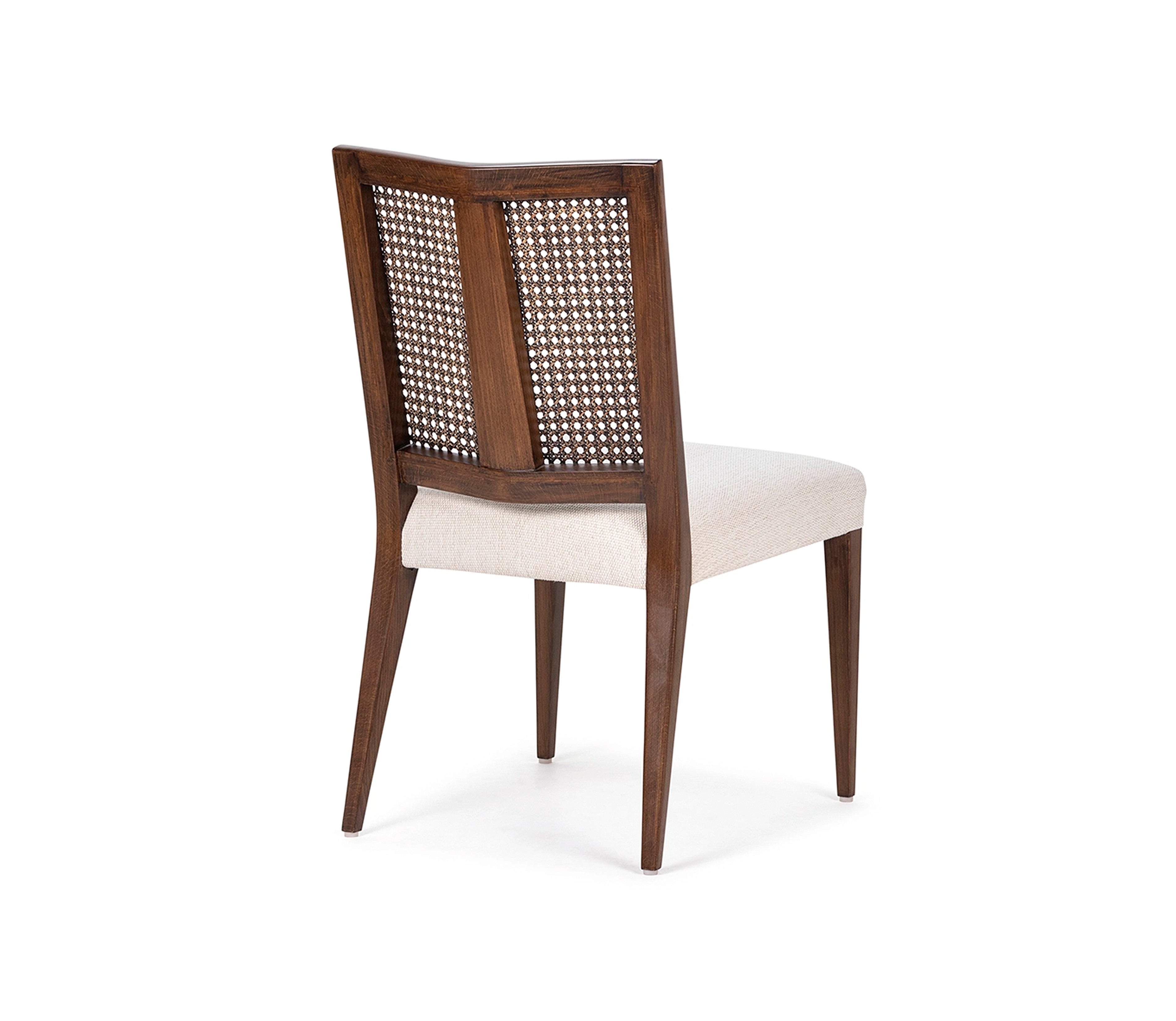 GALETTI SIDE CHAIR