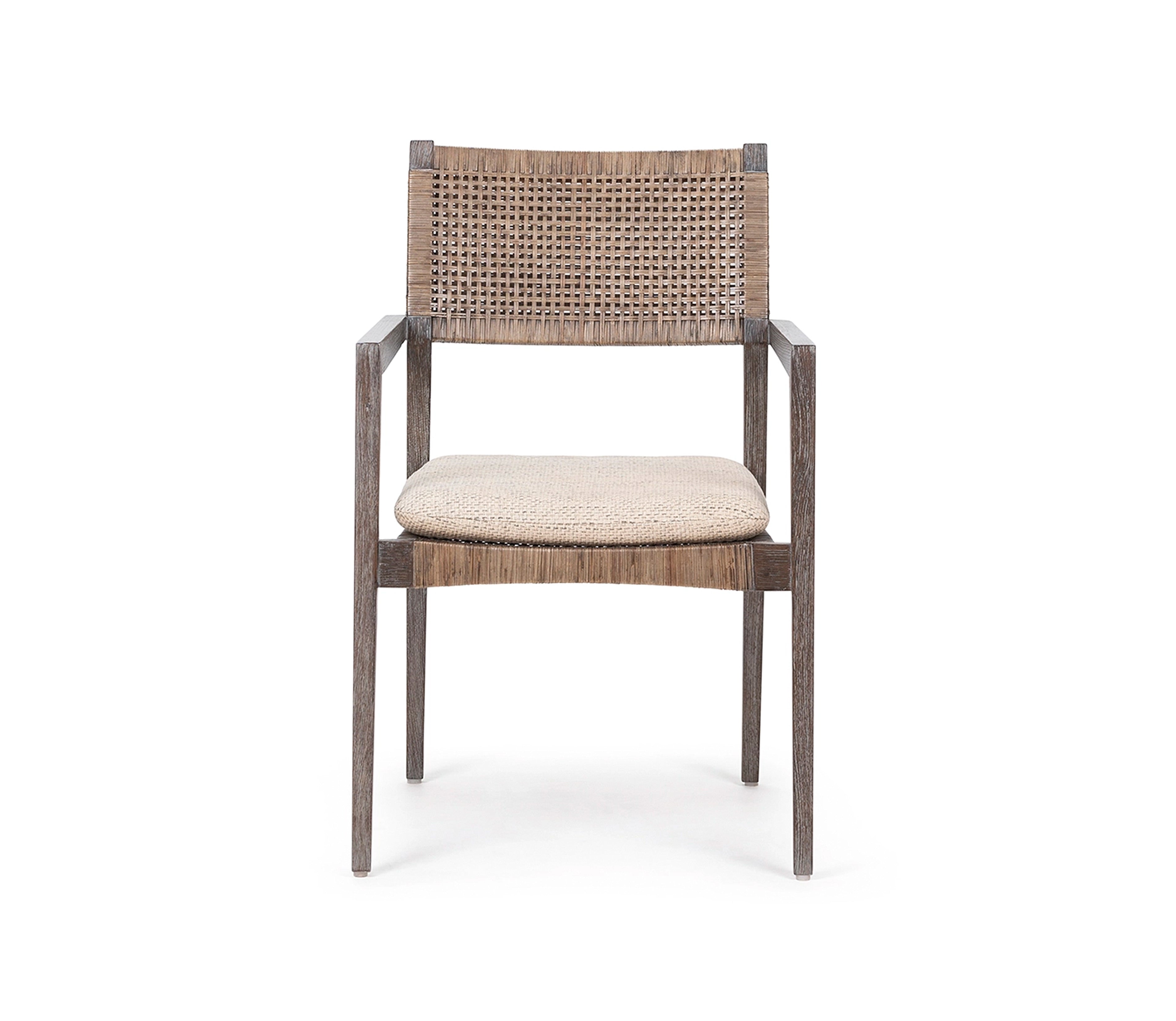 OLIVER DINING CHAIR