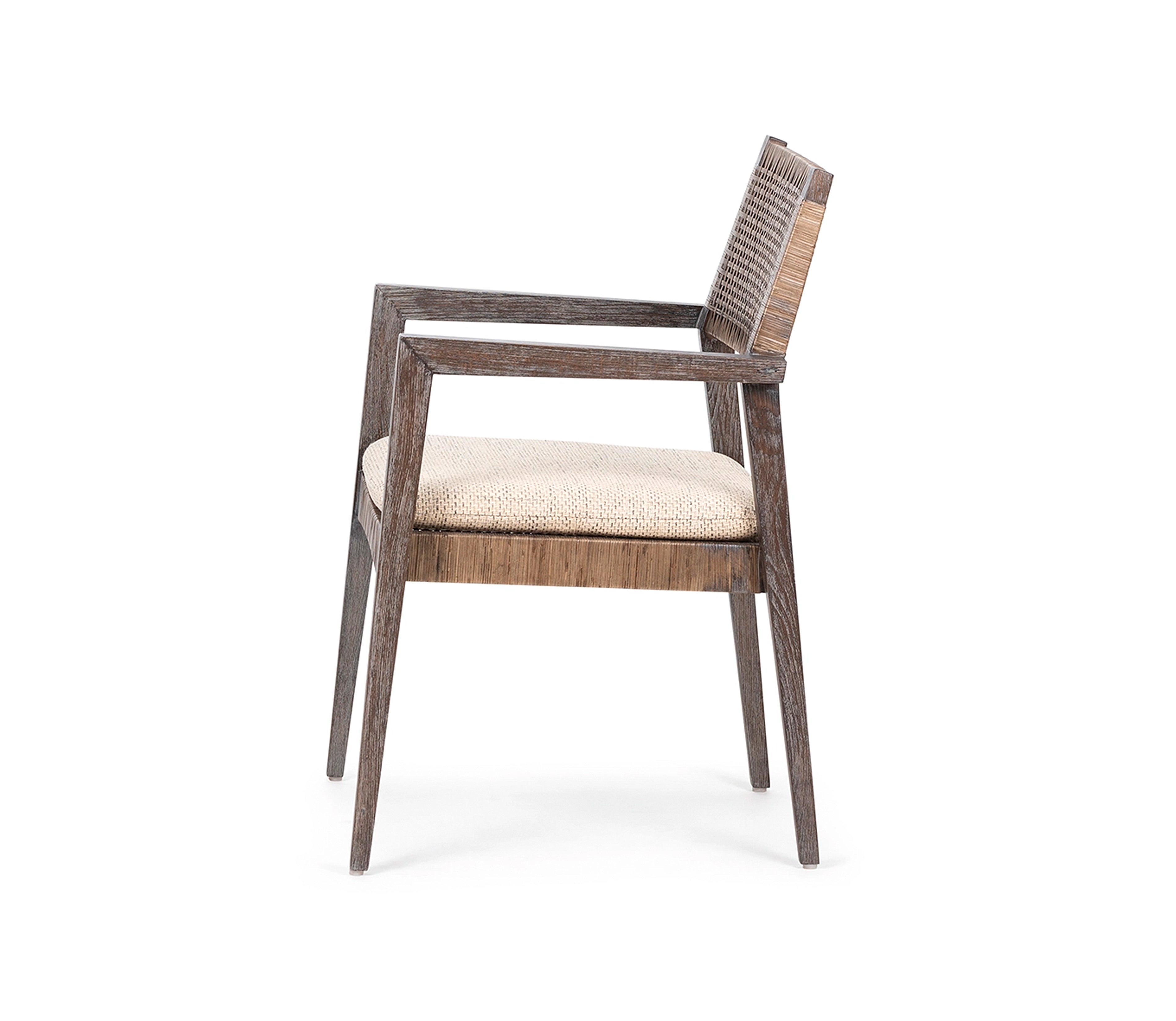 OLIVER DINING CHAIR