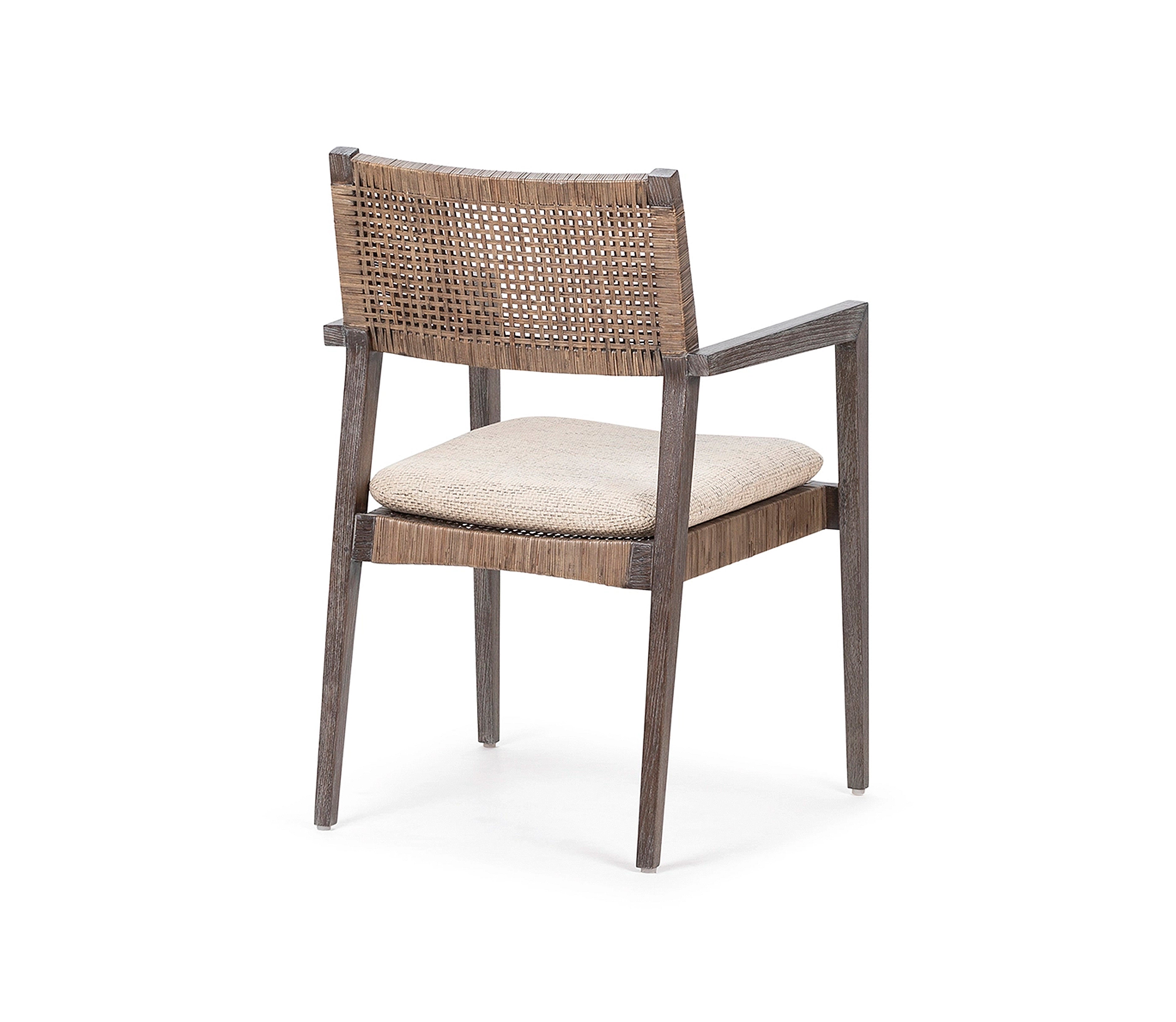OLIVER DINING CHAIR