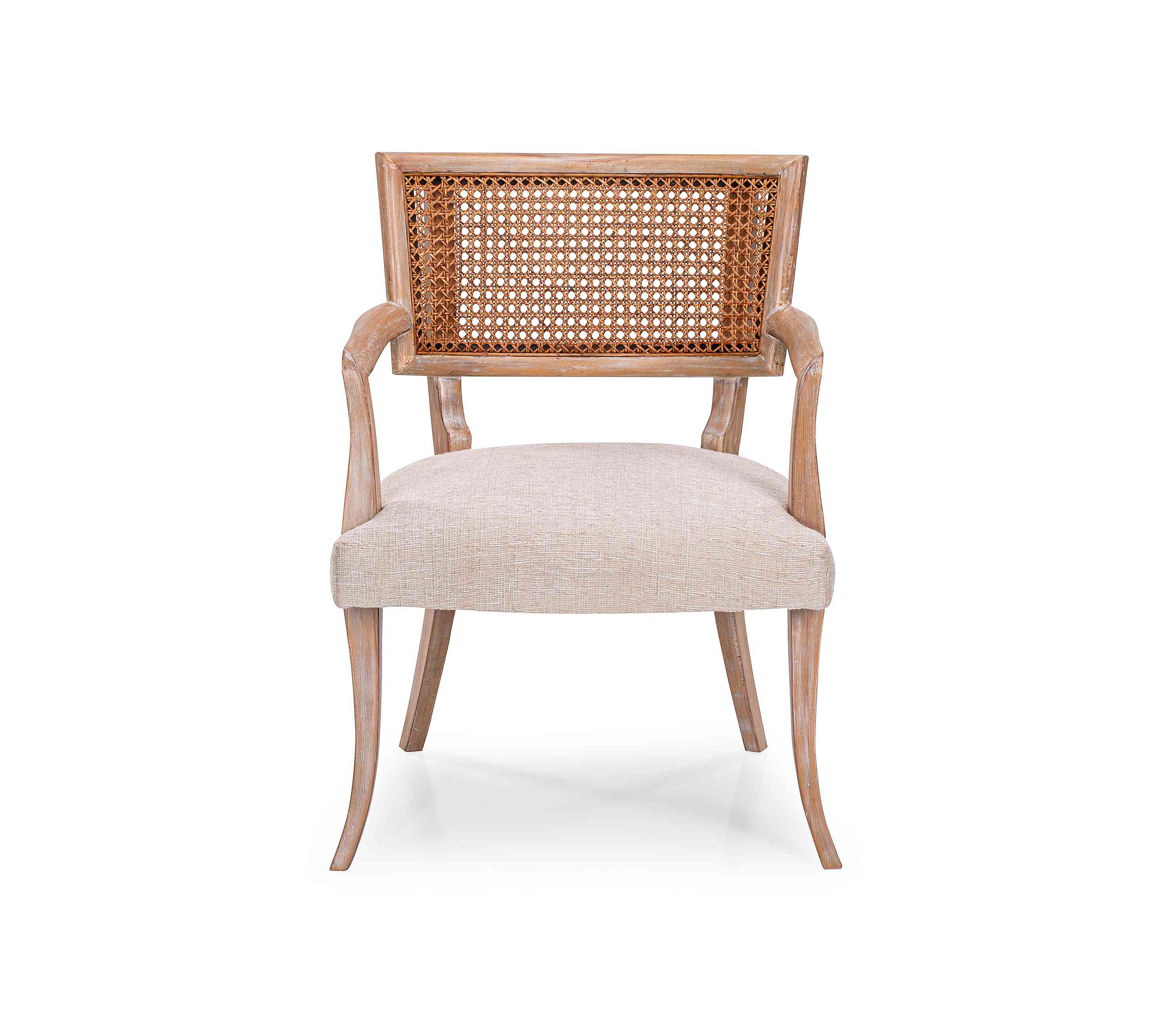 DORIAN ARM CHAIR