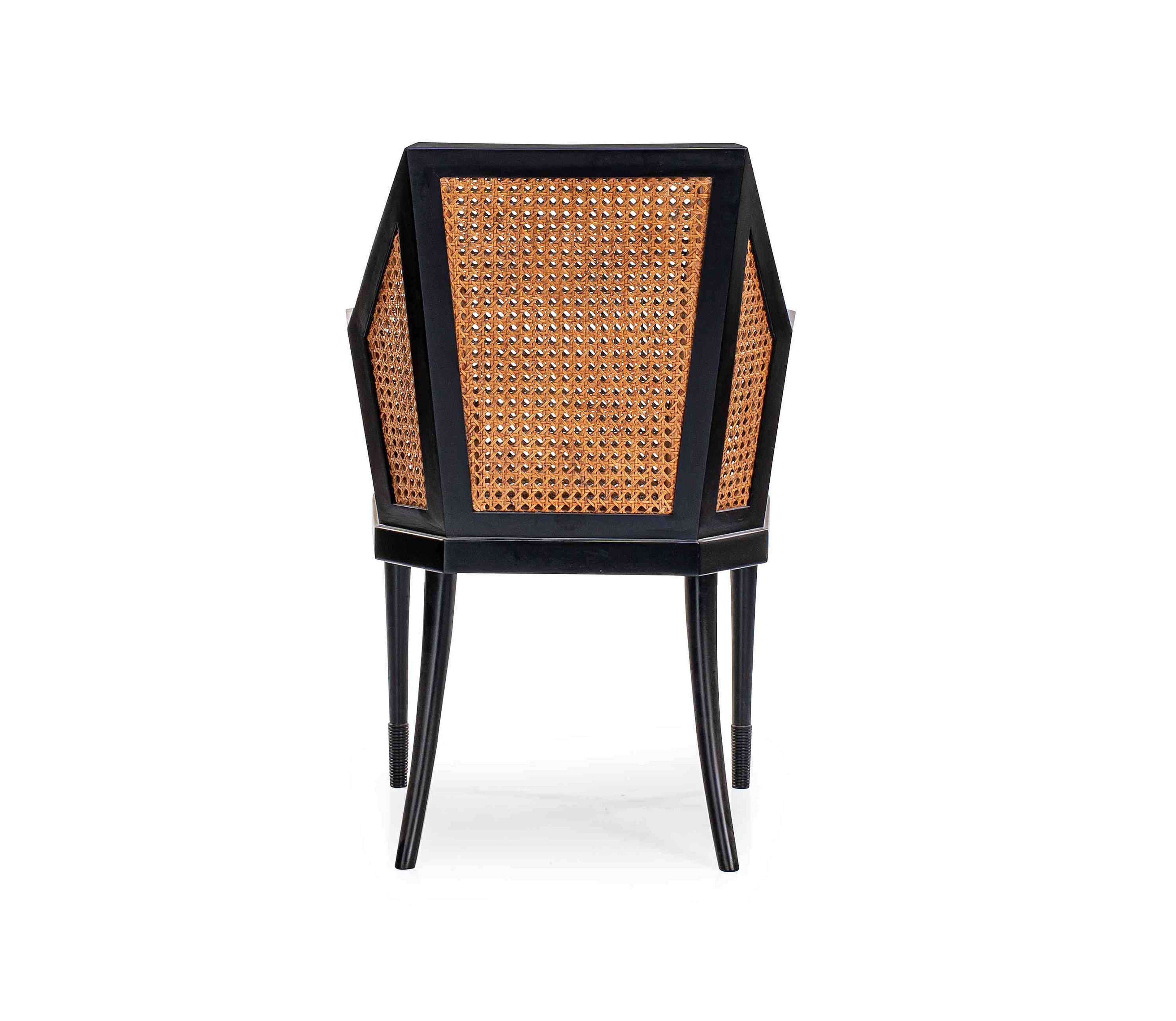 AGATHA DINING CHAIR