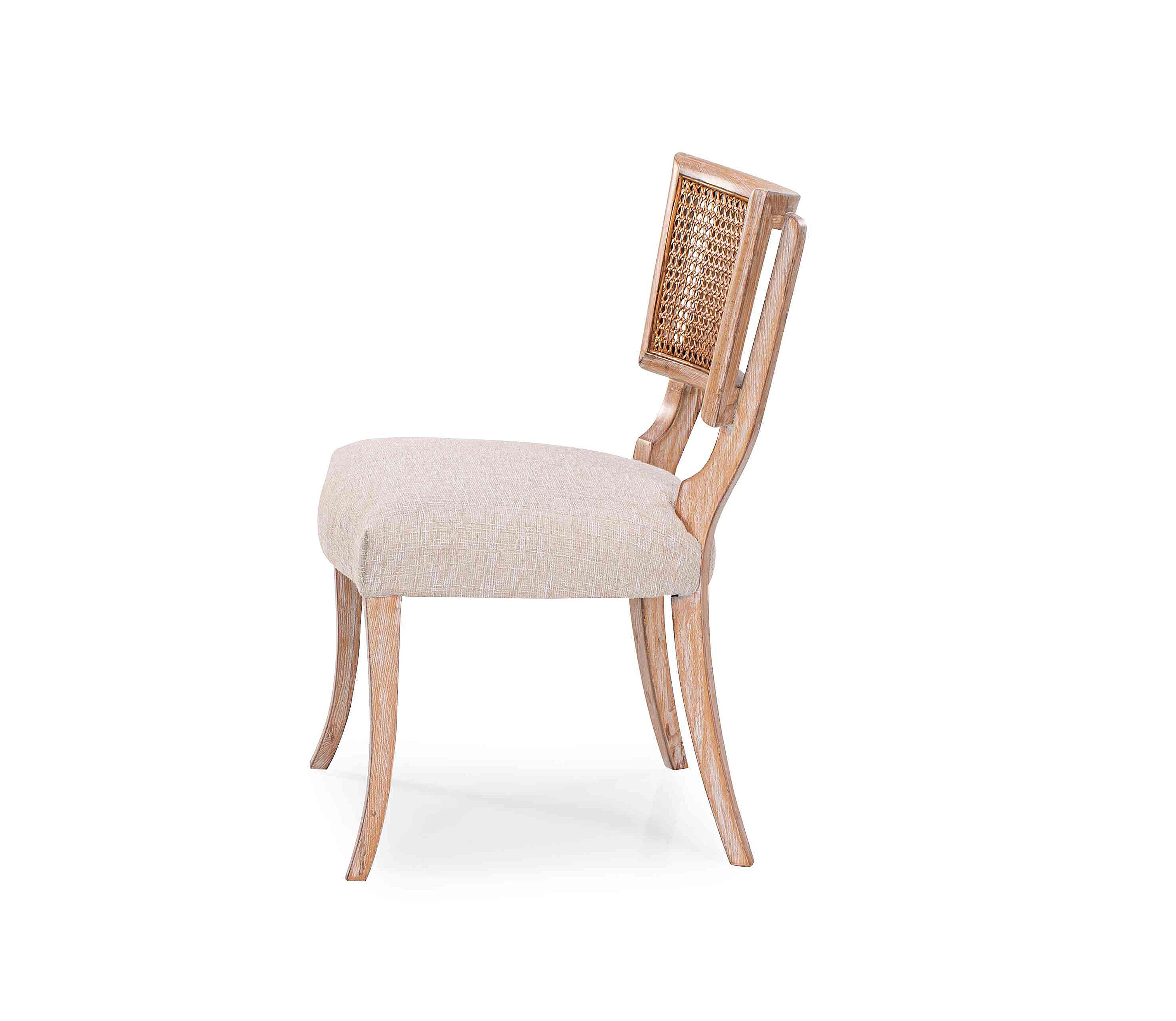 DORIAN DINING CHAIR