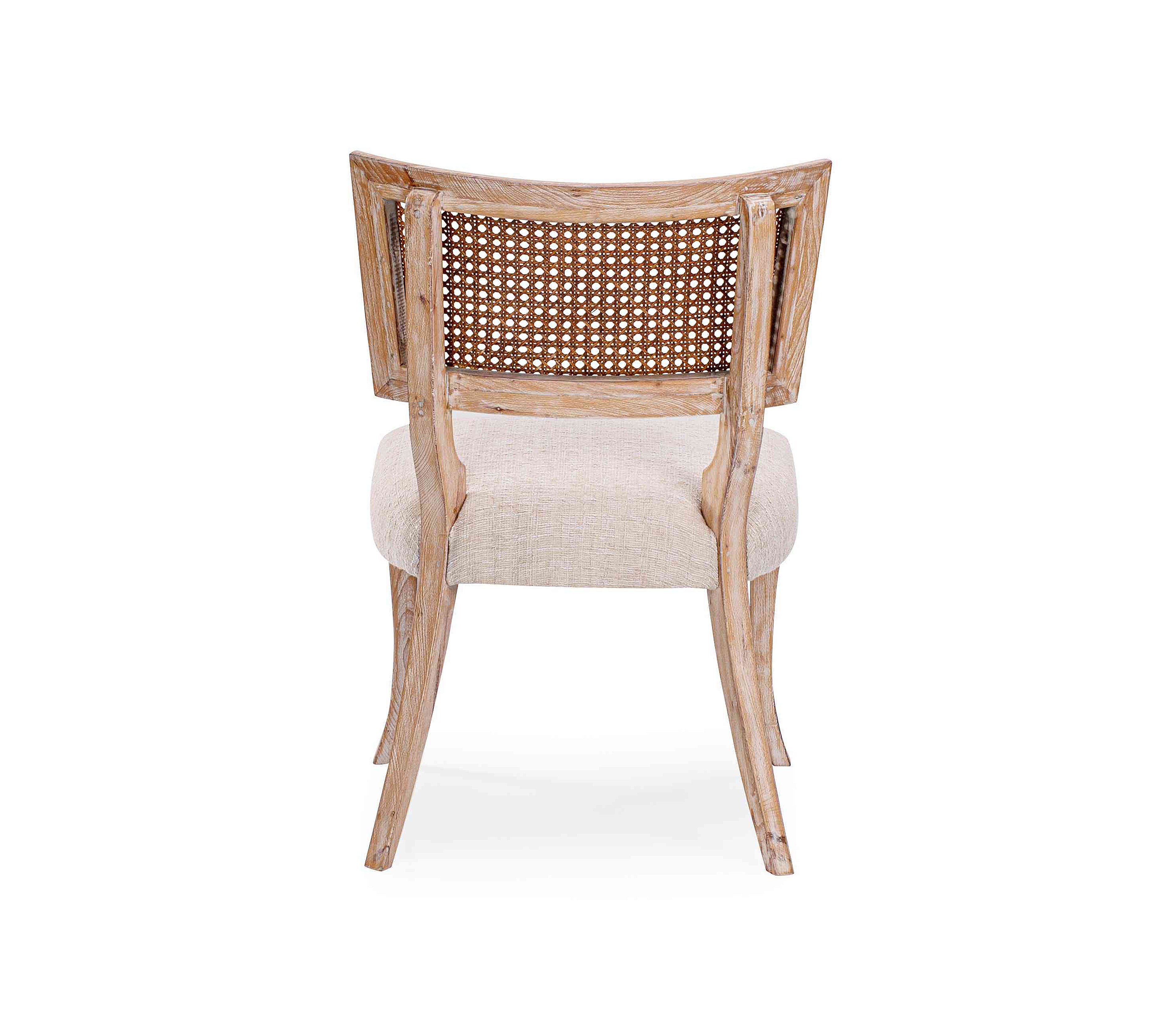 DORIAN DINING CHAIR