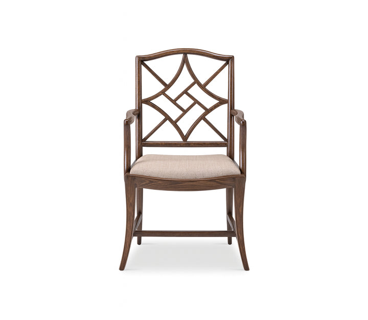 SOPHI ARM CHAIR