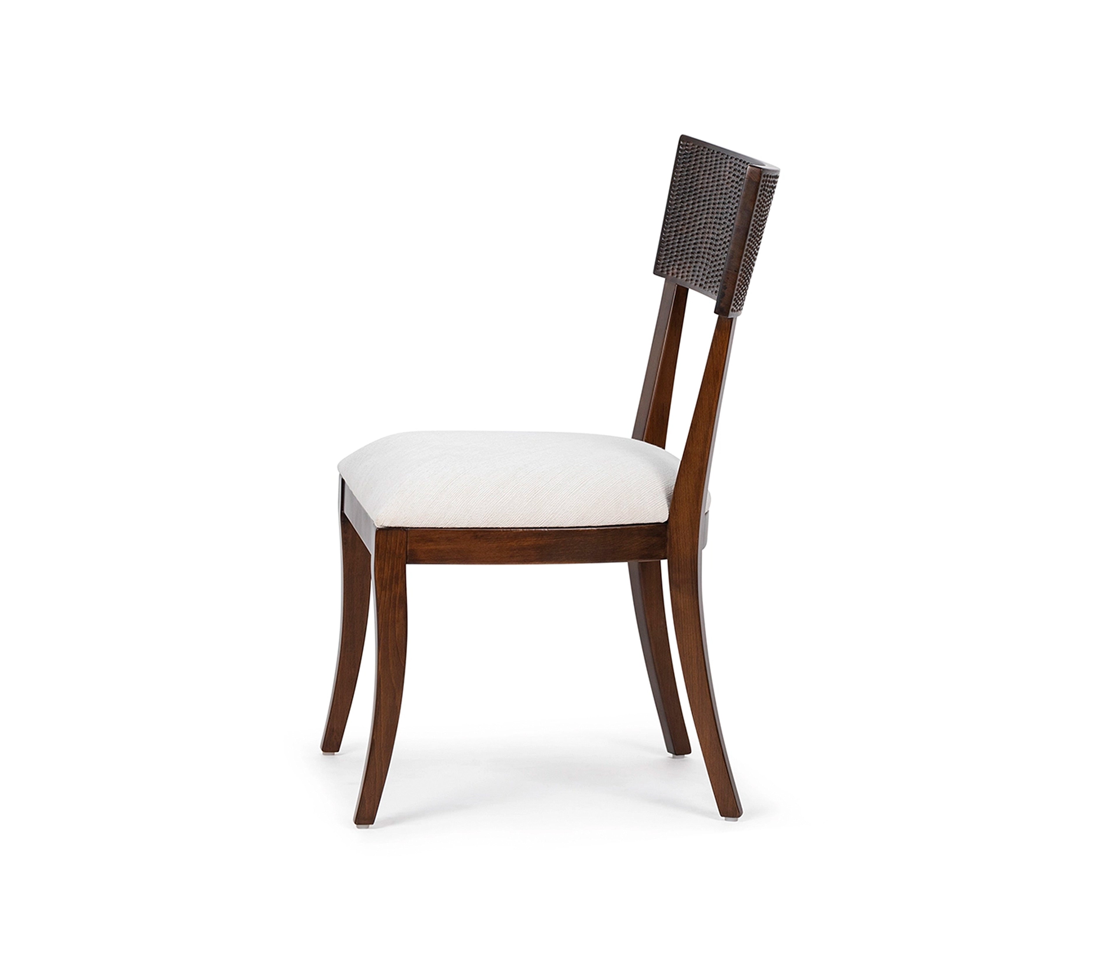 CURTIS SIDE CHAIR