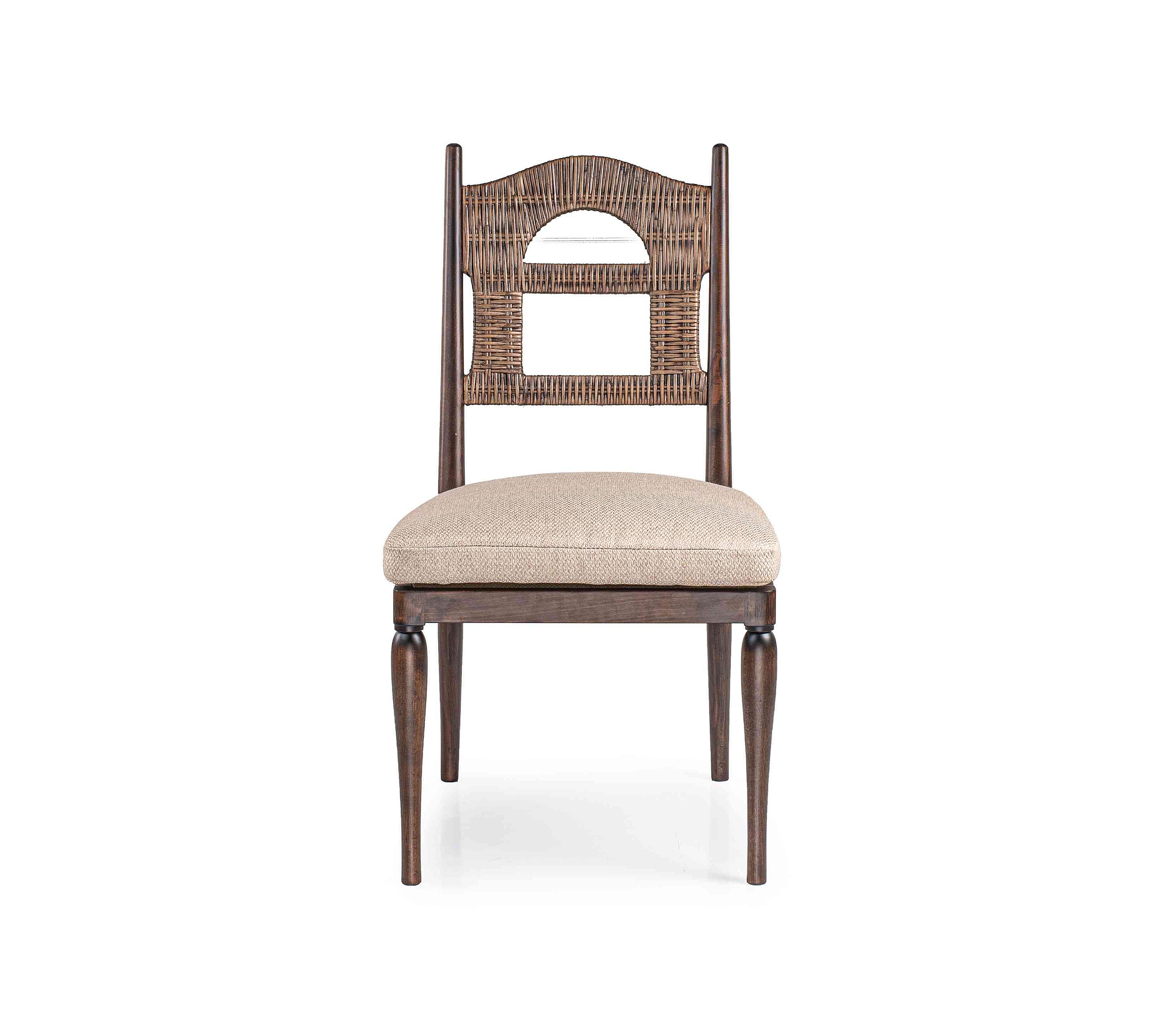 DUNCAN DINING CHAIR