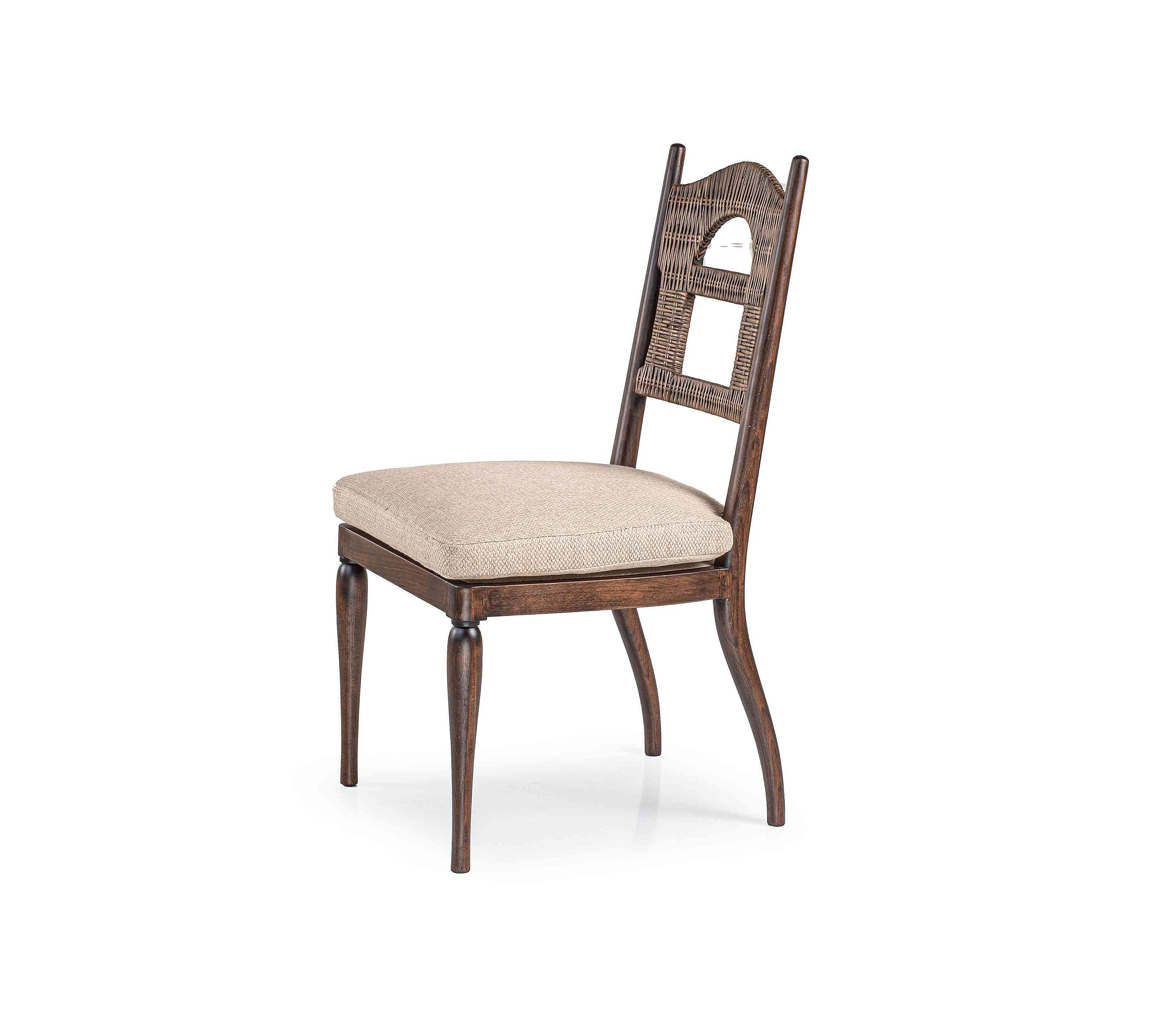 DUNCAN DINING CHAIR
