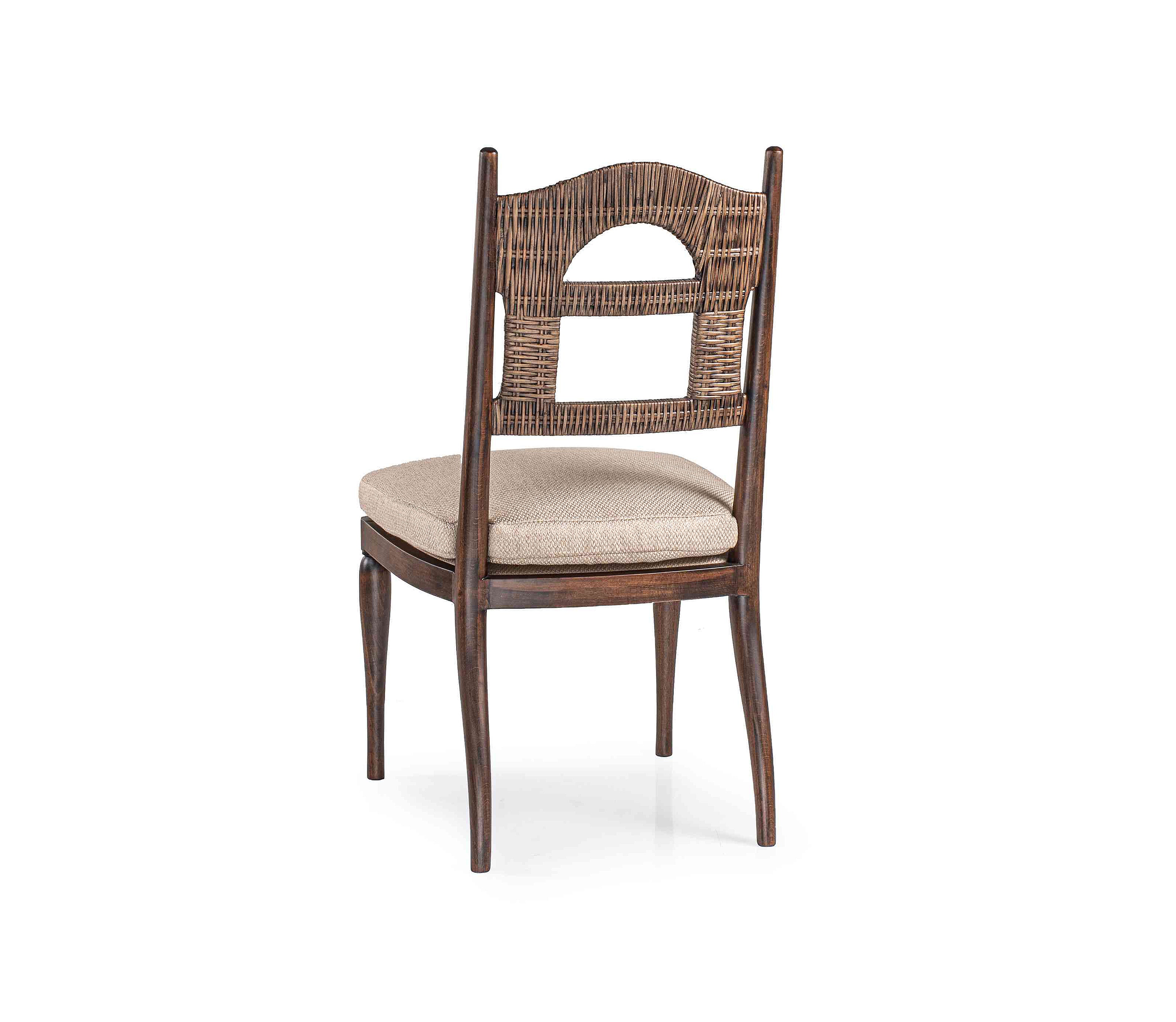DUNCAN DINING CHAIR