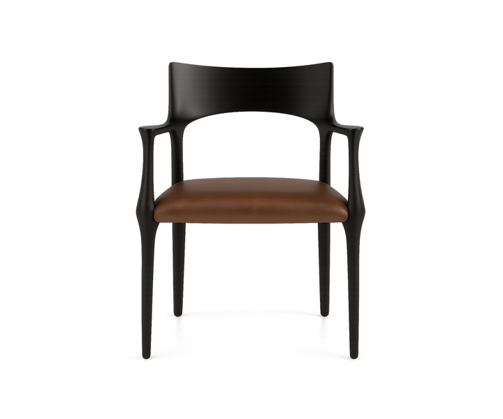 CARSON  ARM CHAIR
