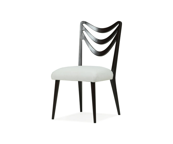 ANSEL DINING CHAIR