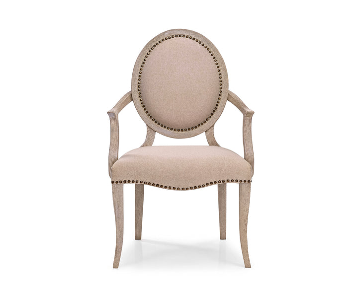 FIONA ARM CHAIR