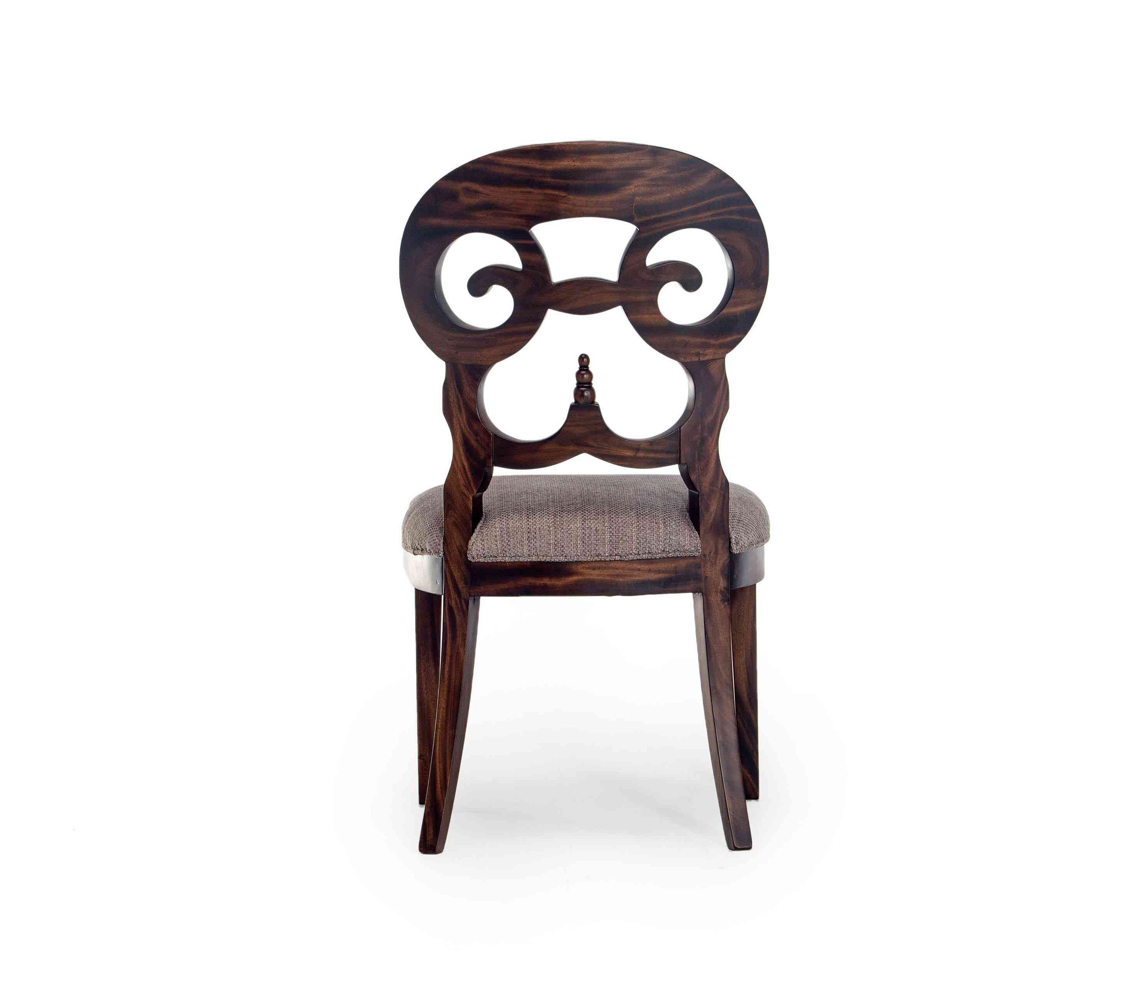 SCOBEL DINING CHAIR