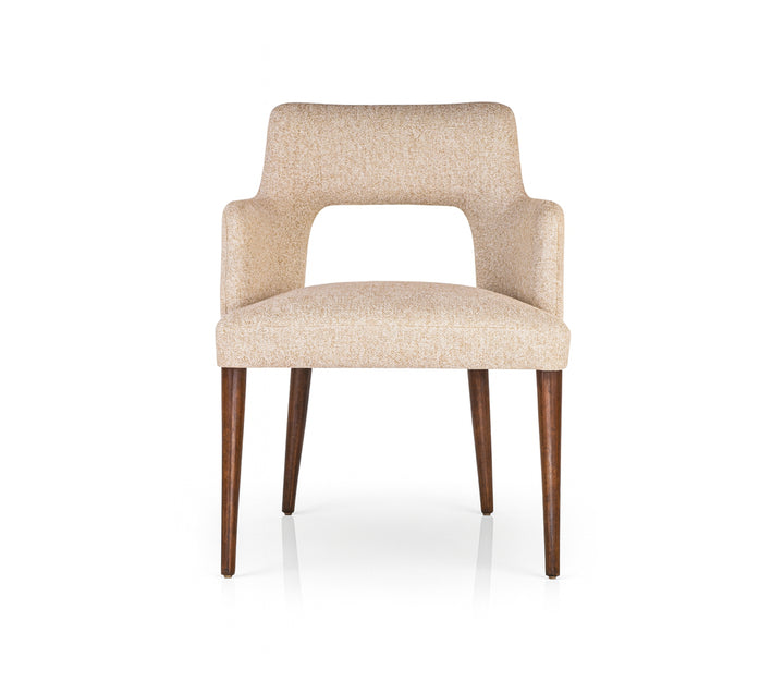 OTIS ARM CHAIR