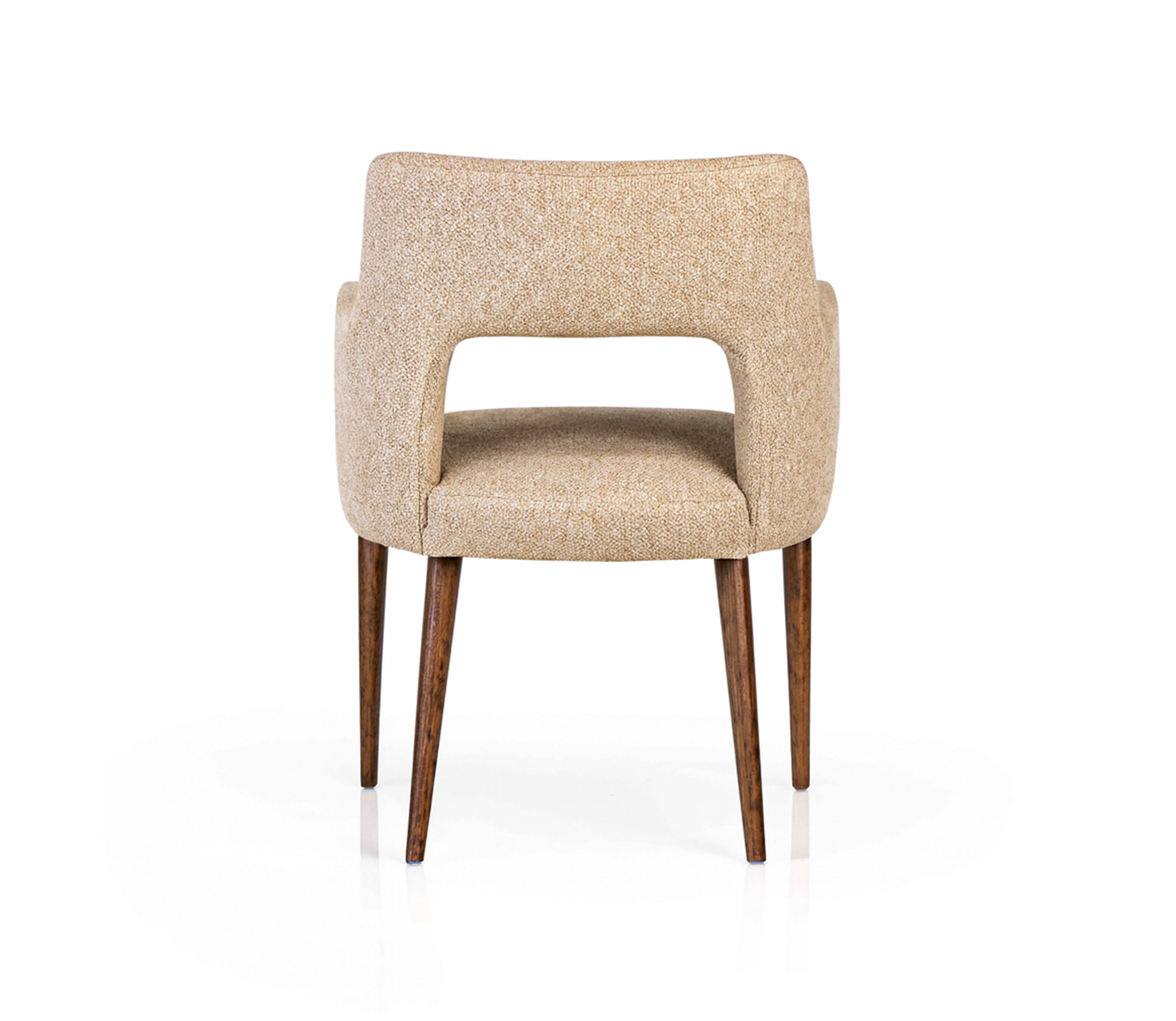 OTIS ARM CHAIR