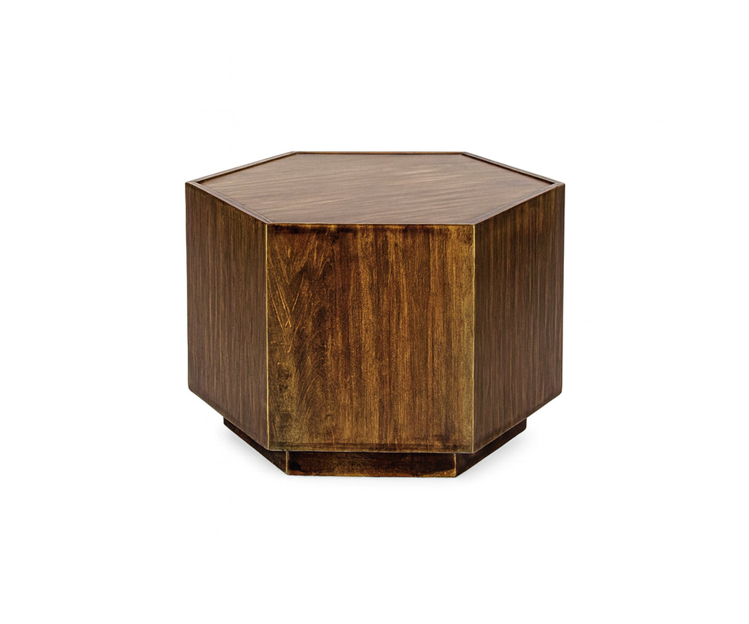 BURGESS SIDE TABLE
