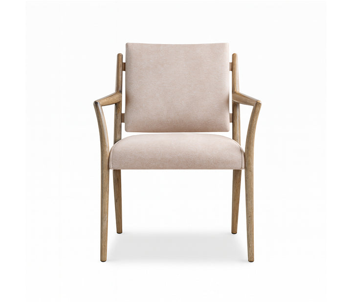 CLINT ARM CHAIR