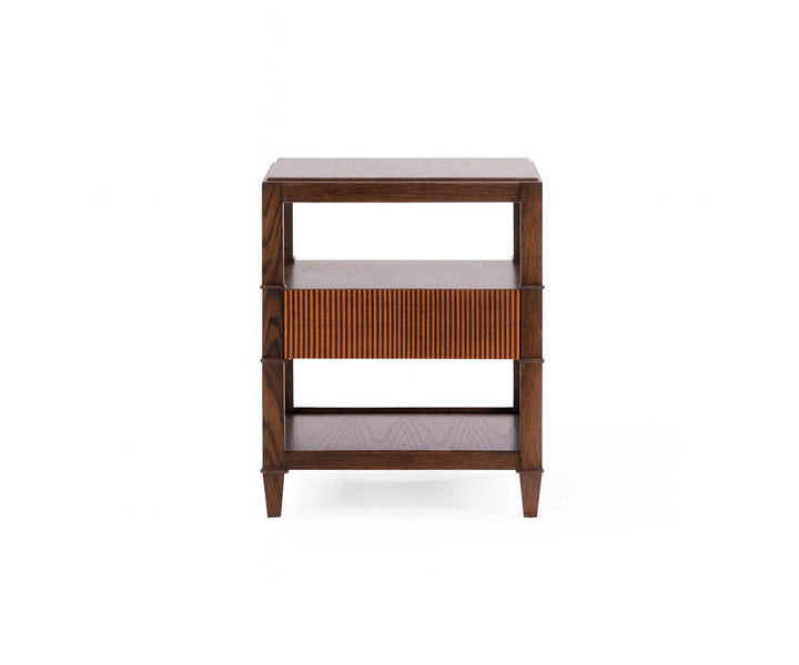HOMER SIDE TABLE