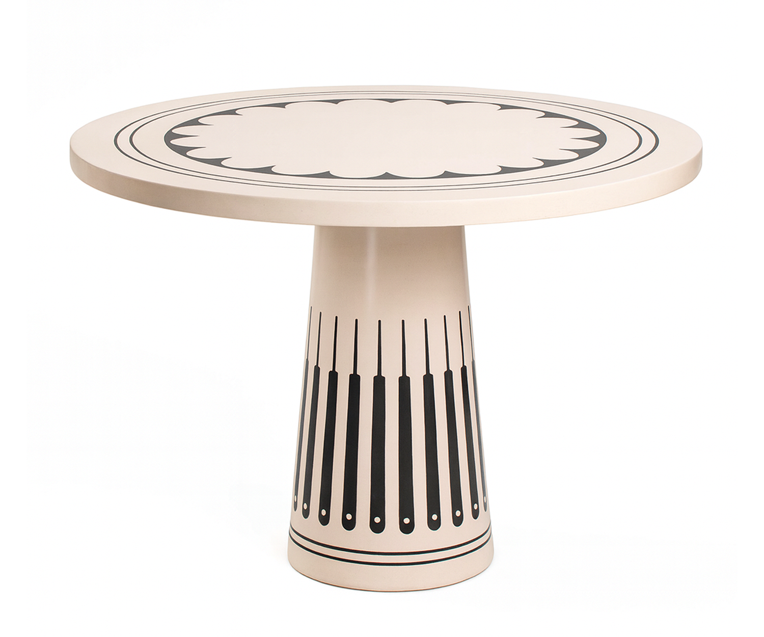 TILO DINING TABLE
