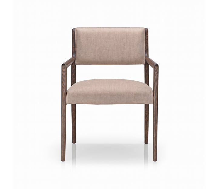 GROVER ARM CHAIR
