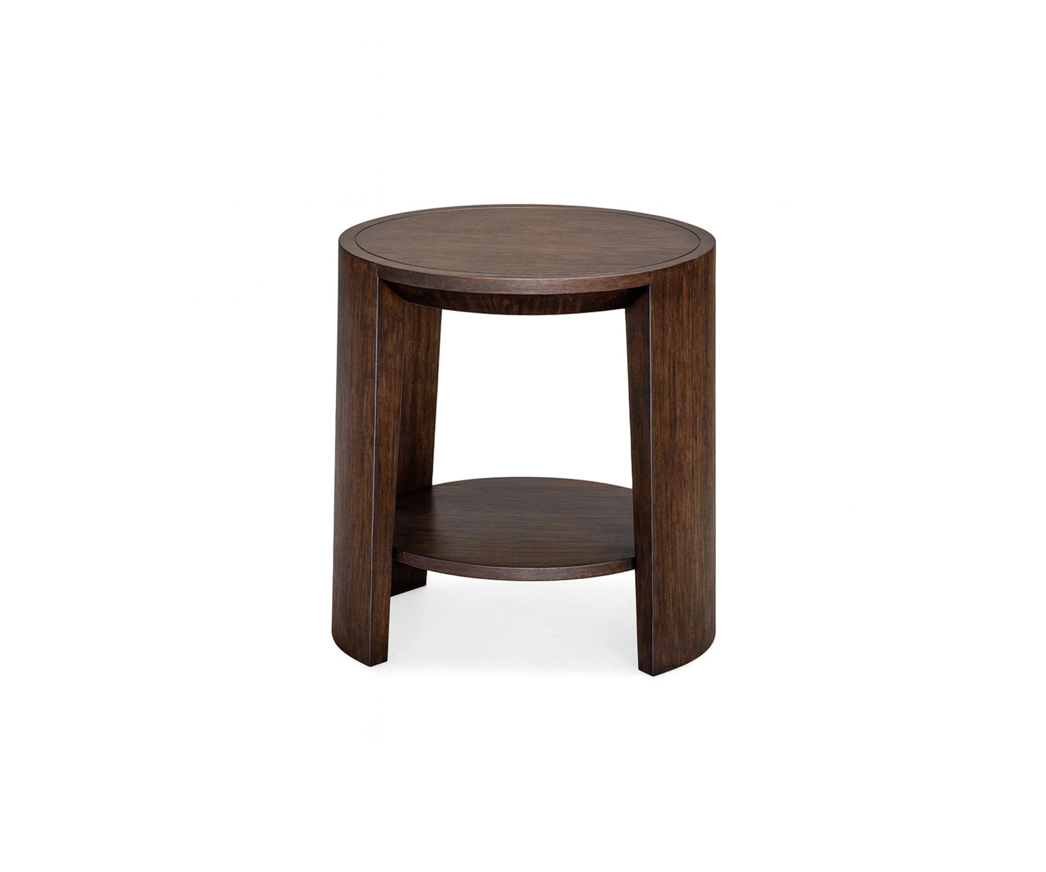 GRIFFIN SIDE TABLE
