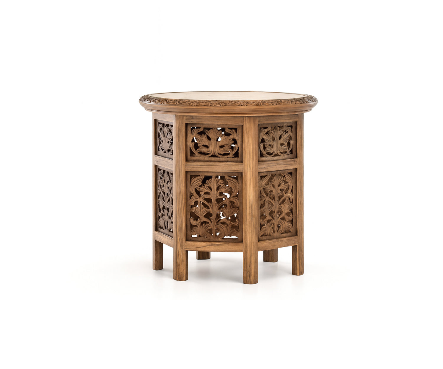 JIBRAN SIDE TABLE