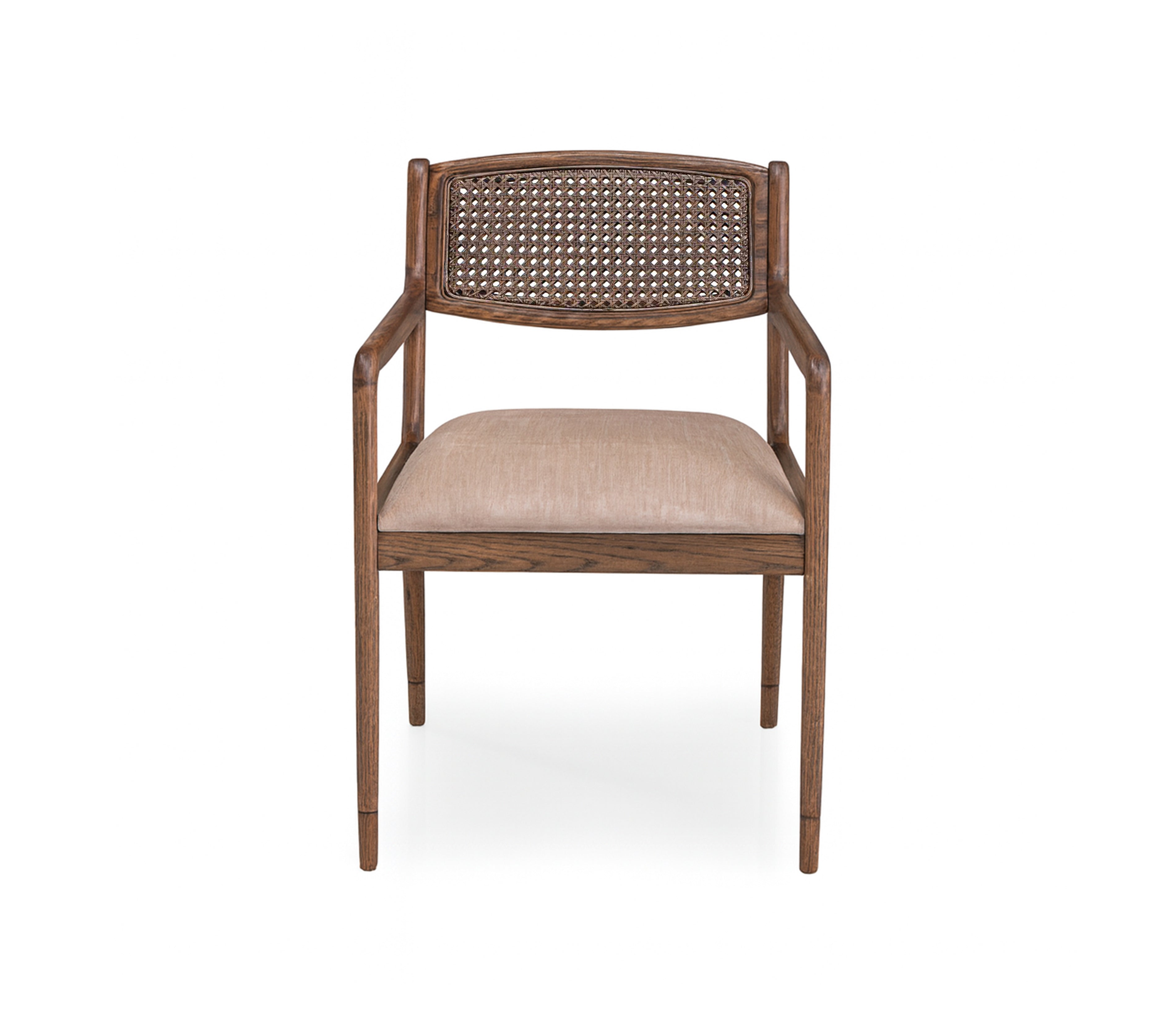 SIDRA ARM CHAIR