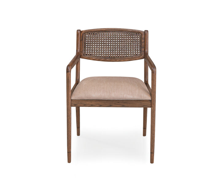 SIDRA ARM CHAIR