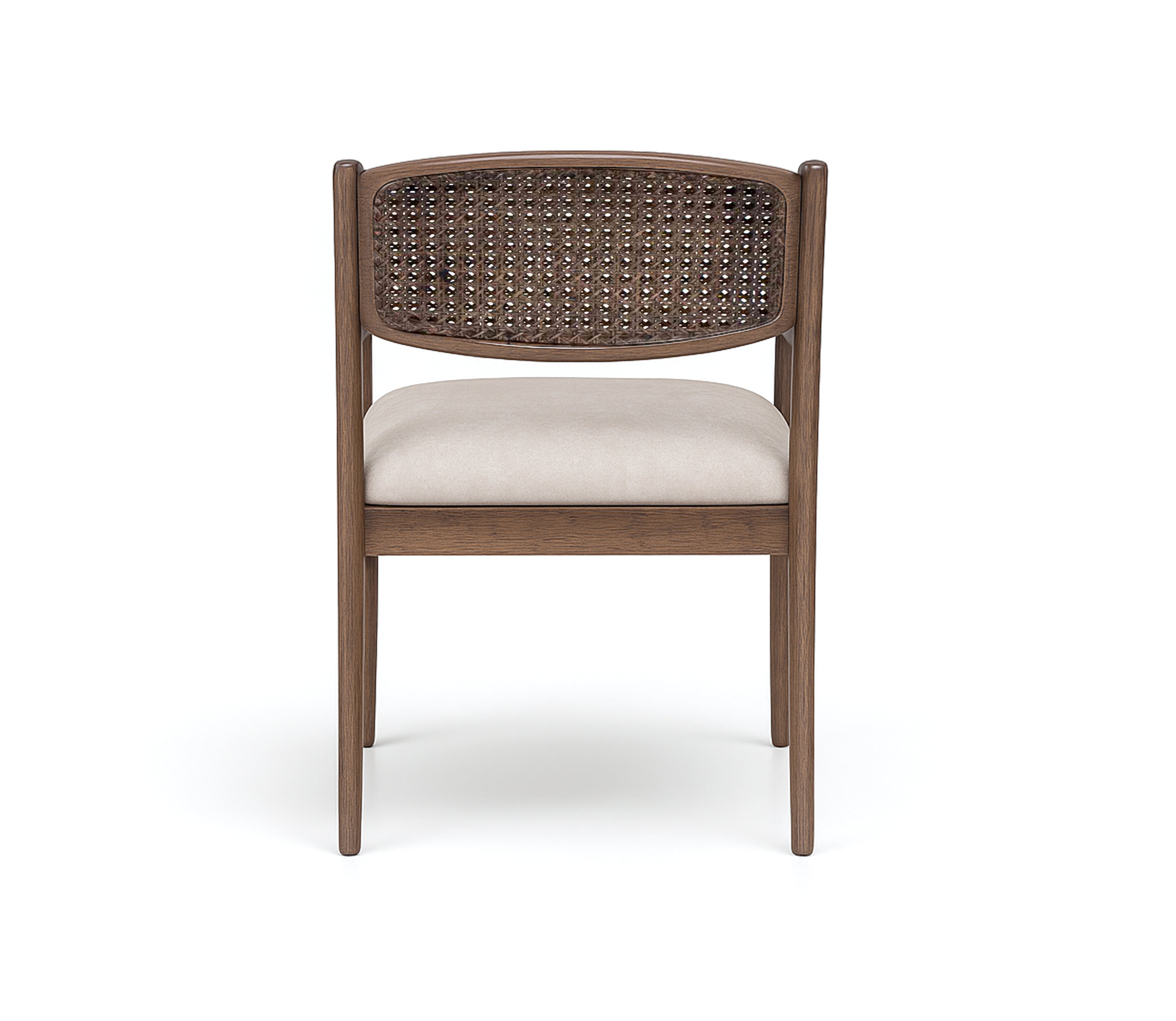 SIDRA ARM CHAIR